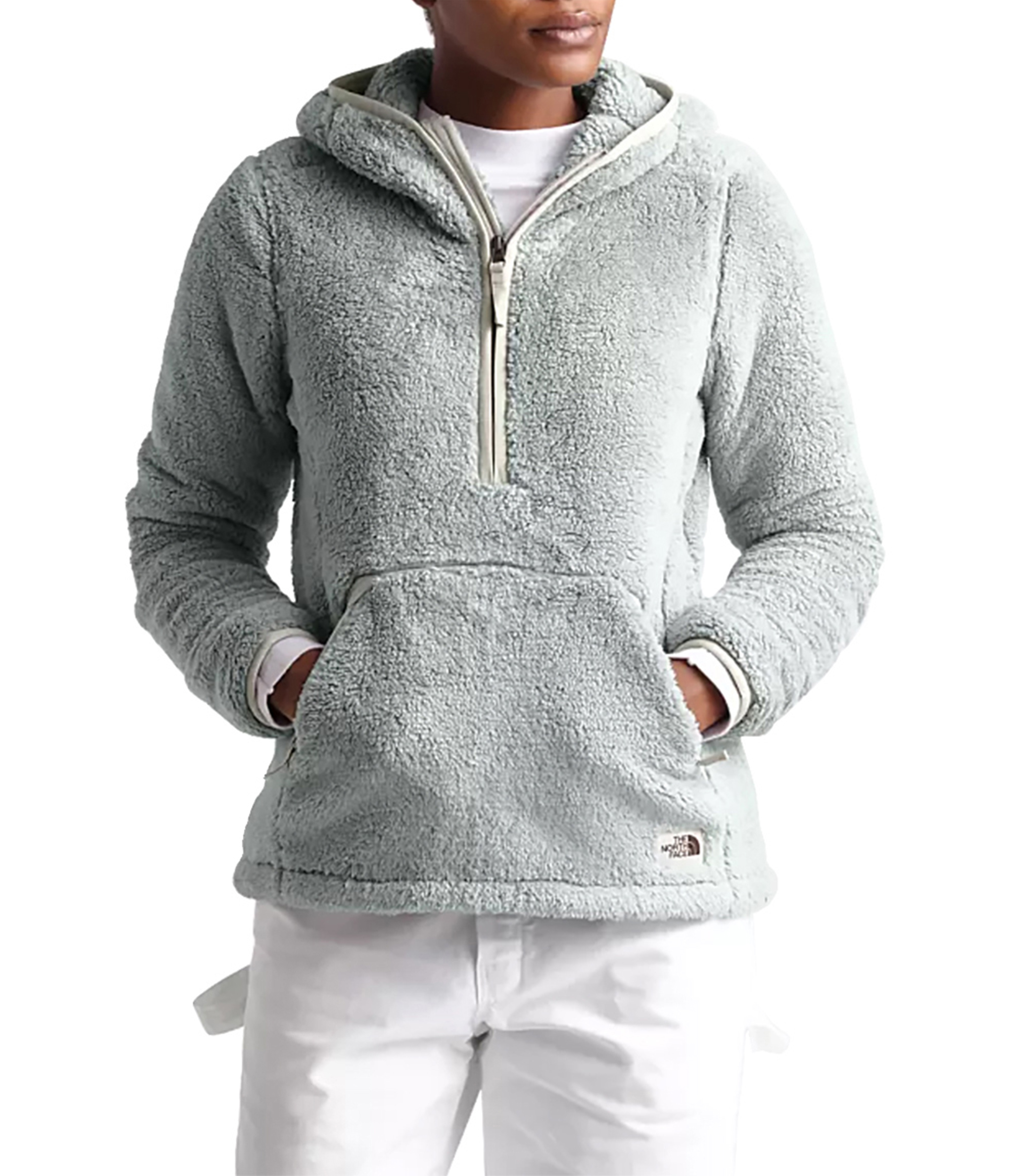 Sudadera north outlet face mujer