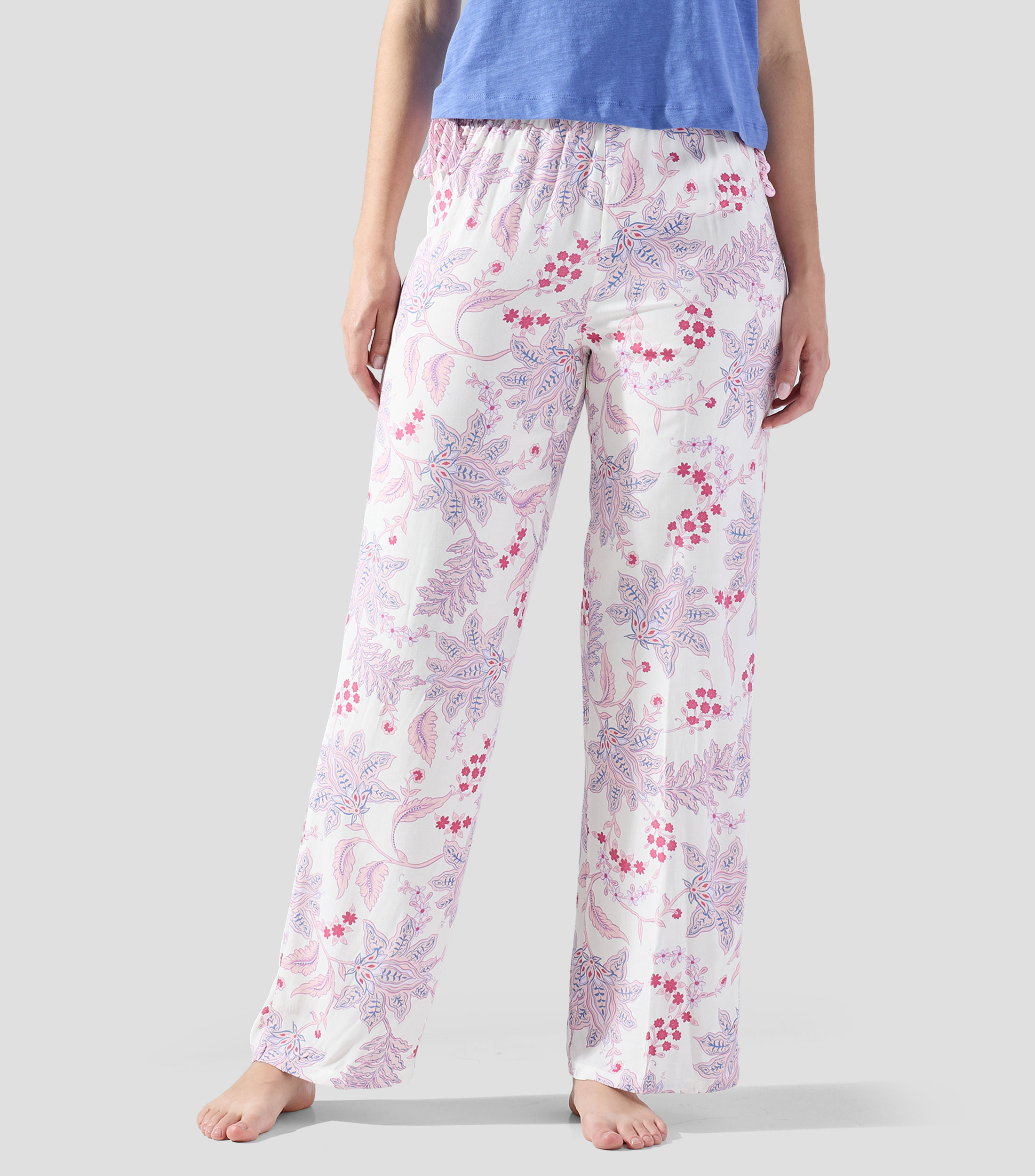 Pantalón pijama Mujer