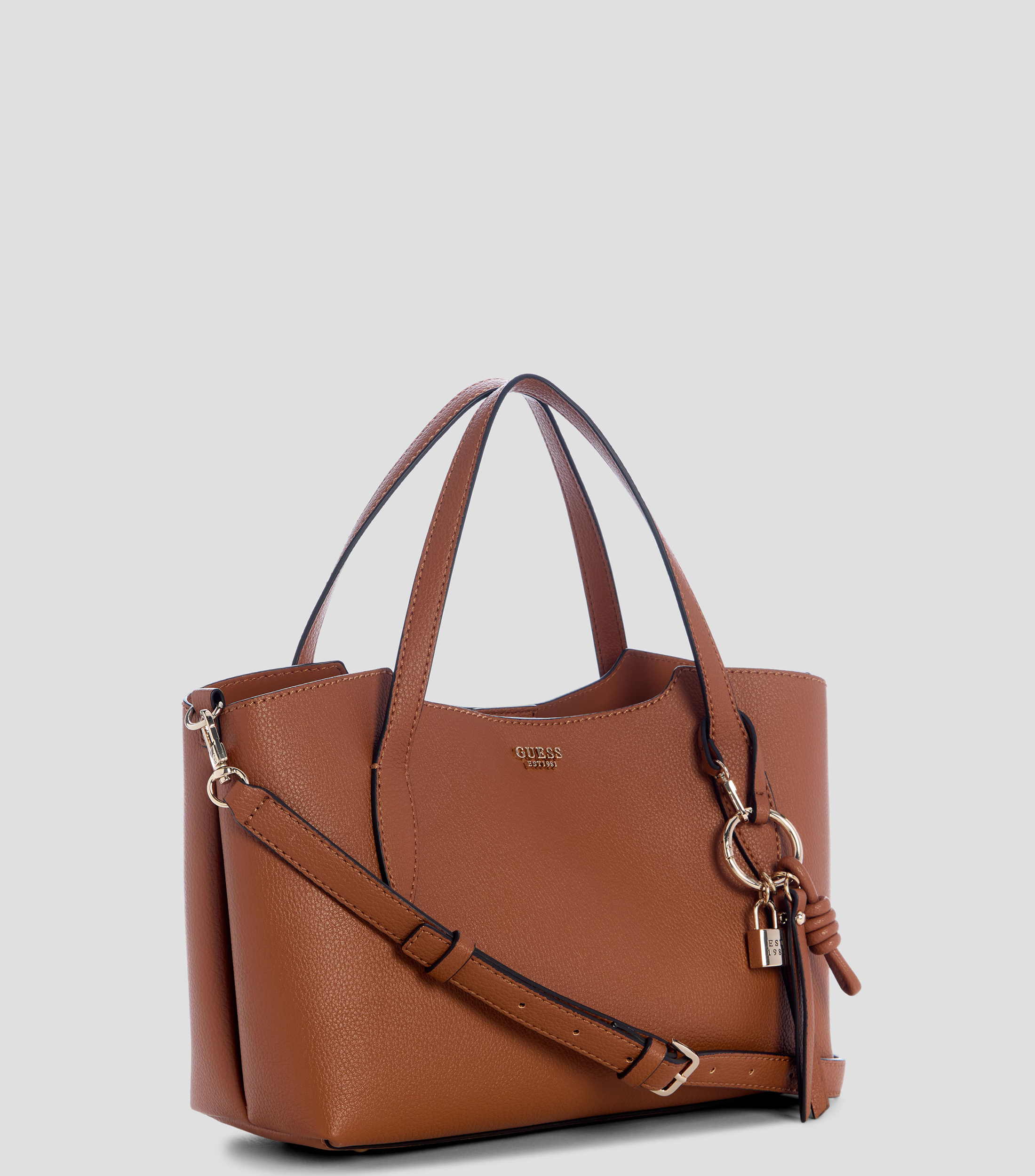 Bolsa satchel Melody 2 en 1 lisa Mujer
