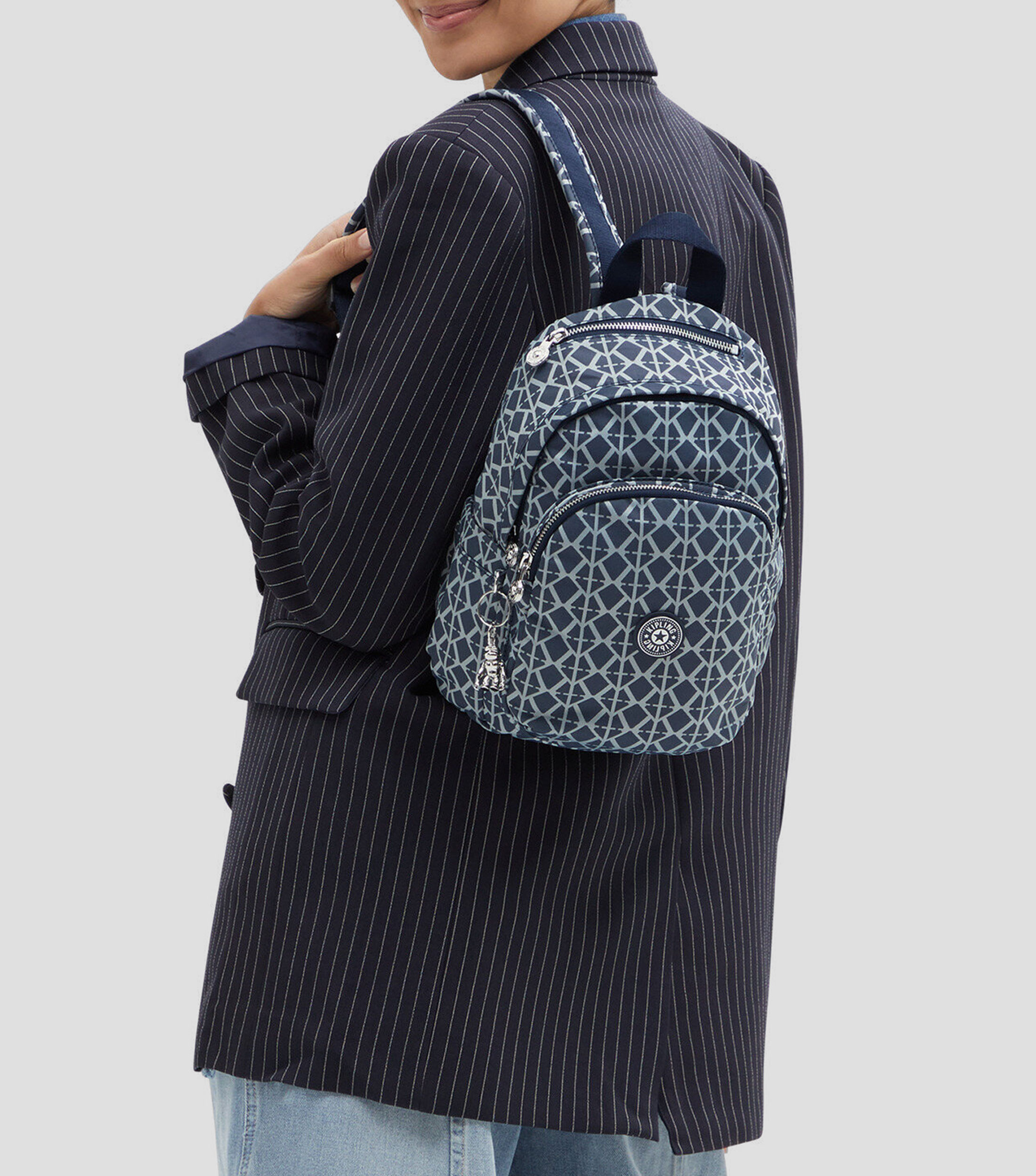 Mochila moda Delia Mini Mujer