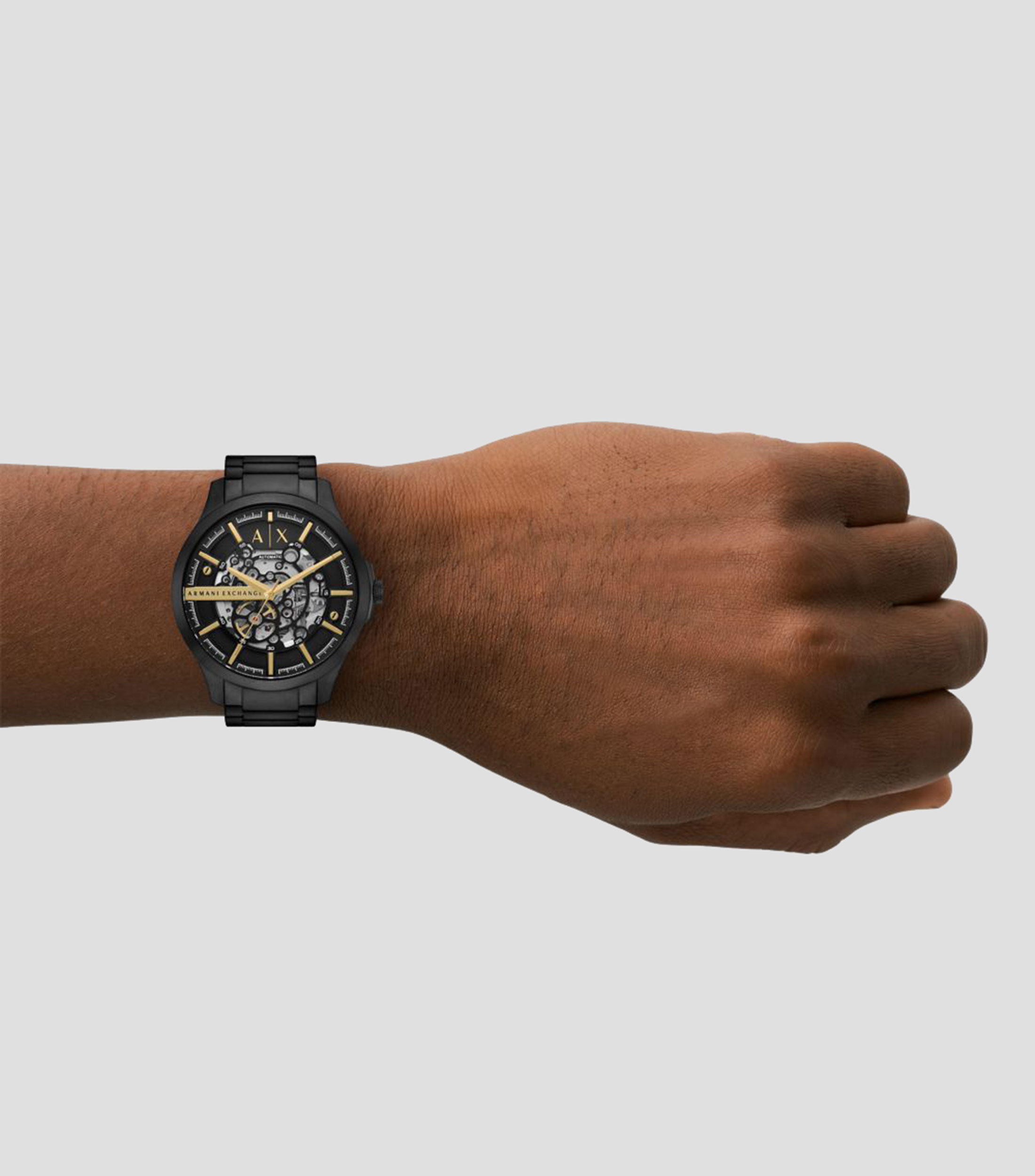 Reloj para Hombre Smart casual negro