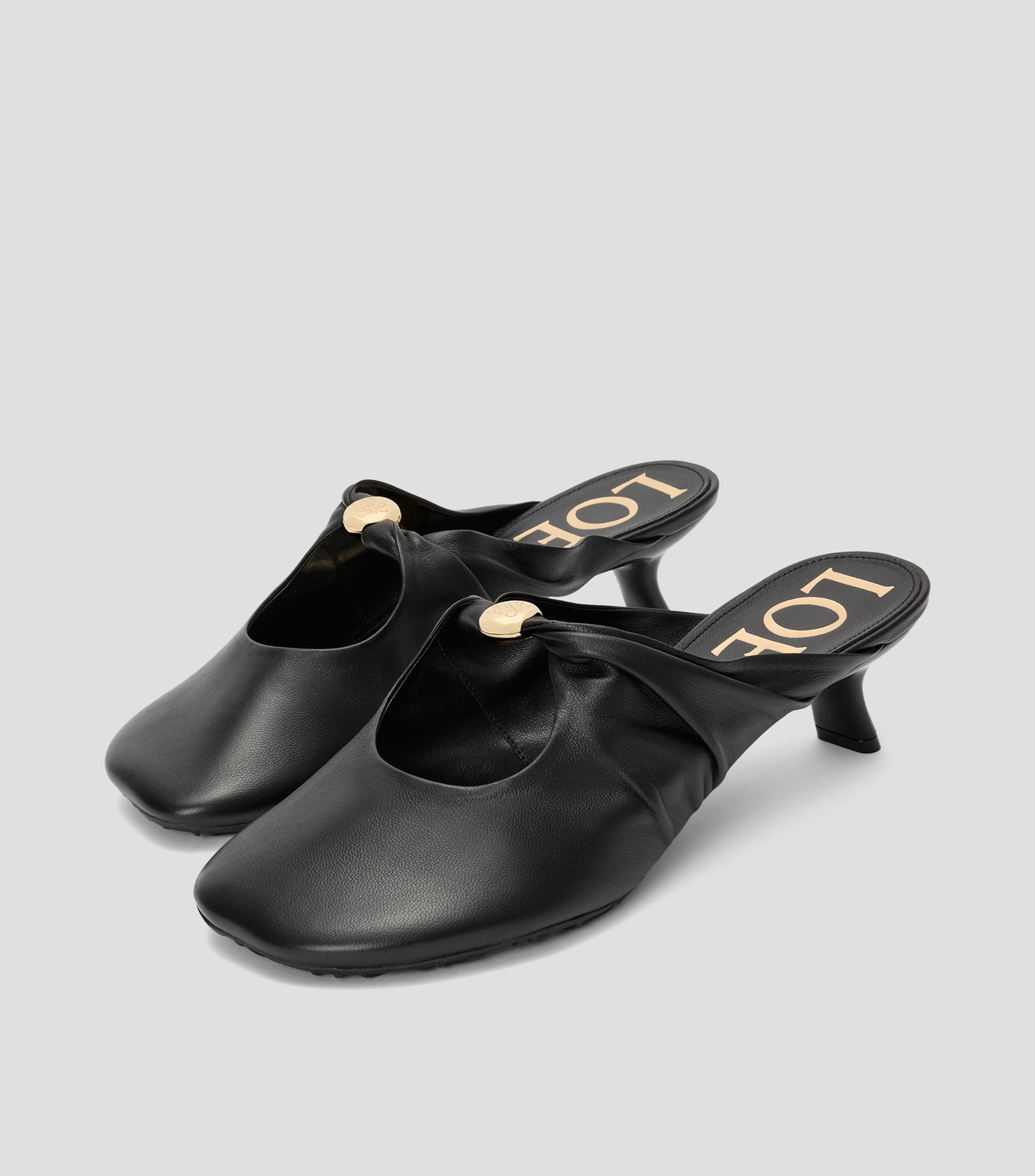Zapatillas Pebble Soft Mujer