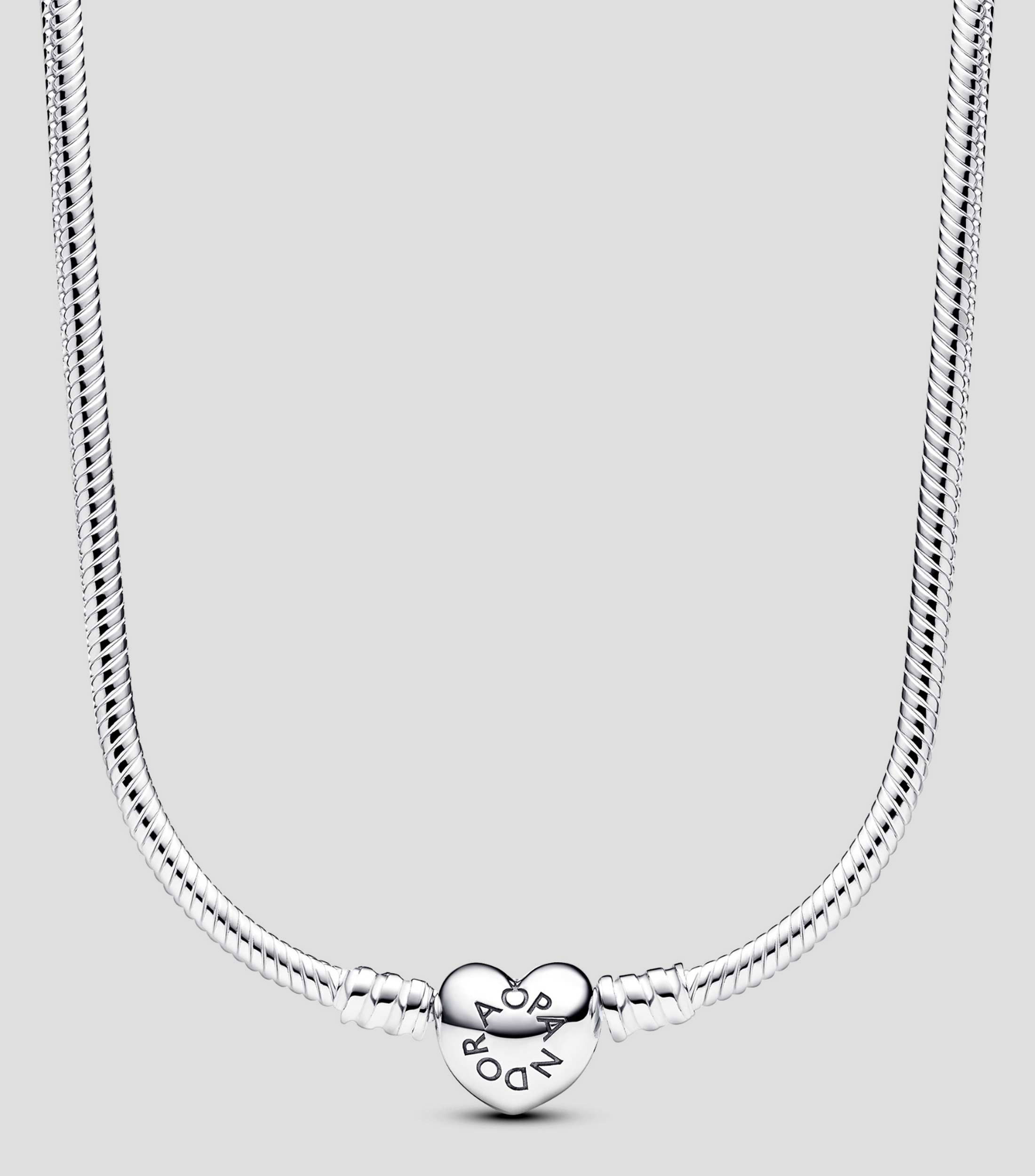 Collar Moments en plata .925 Mujer