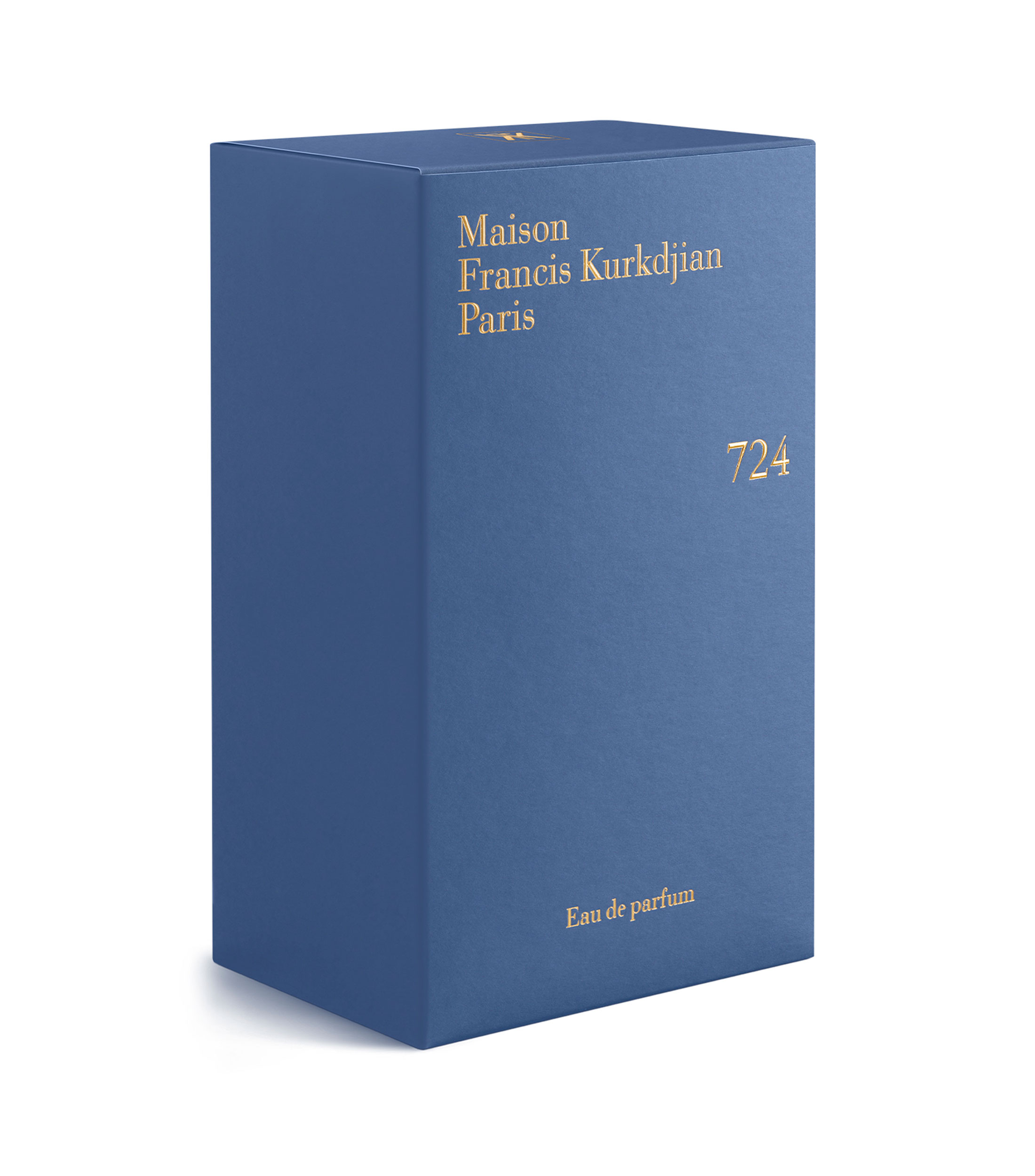 Perfume 724, Eau de Parfum, 70 ml, Unisex