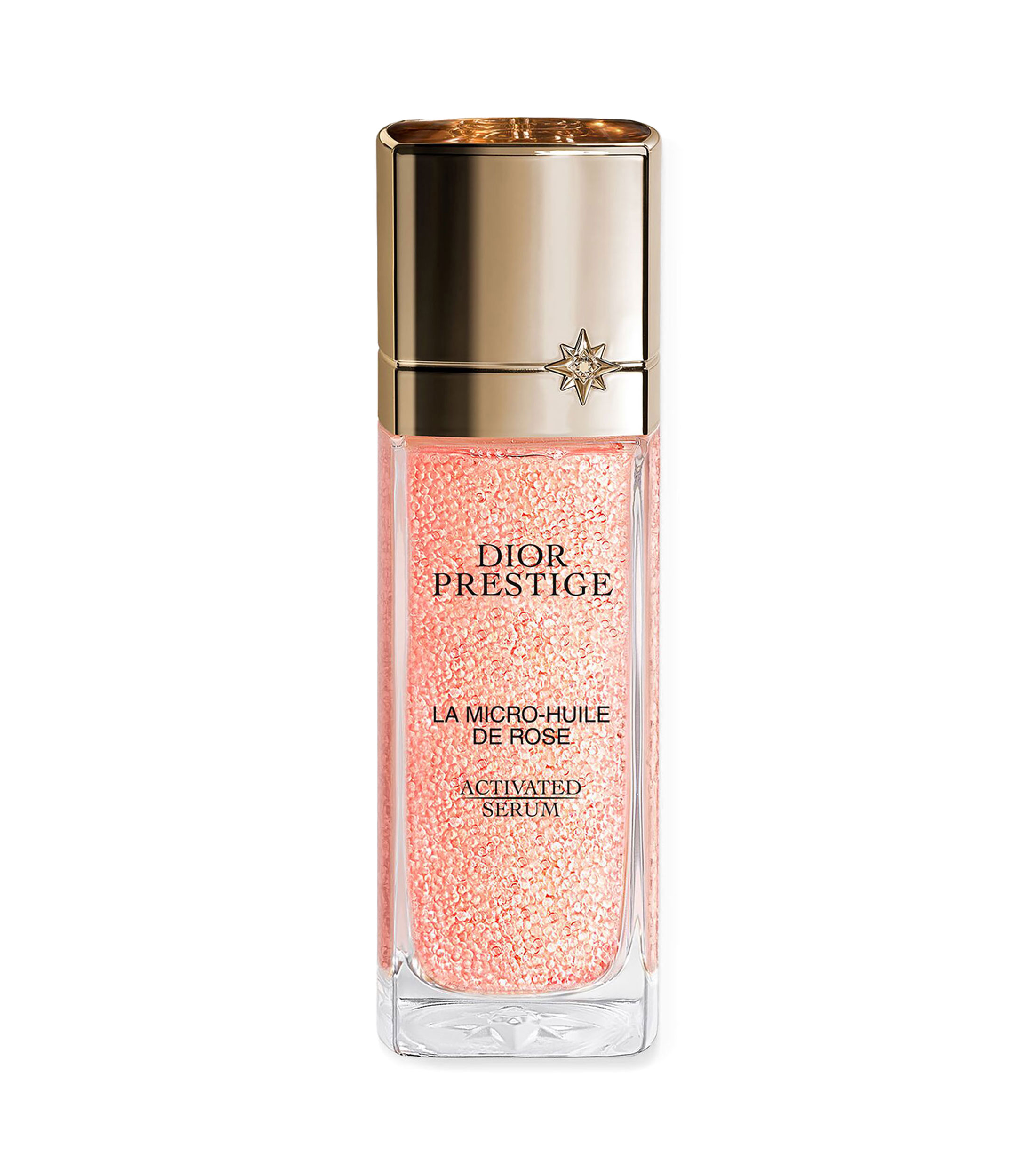 DIOR PRESTIGE LA MICRO-HUILE DE ROSE ACTIVATED SERUM, 50 ML