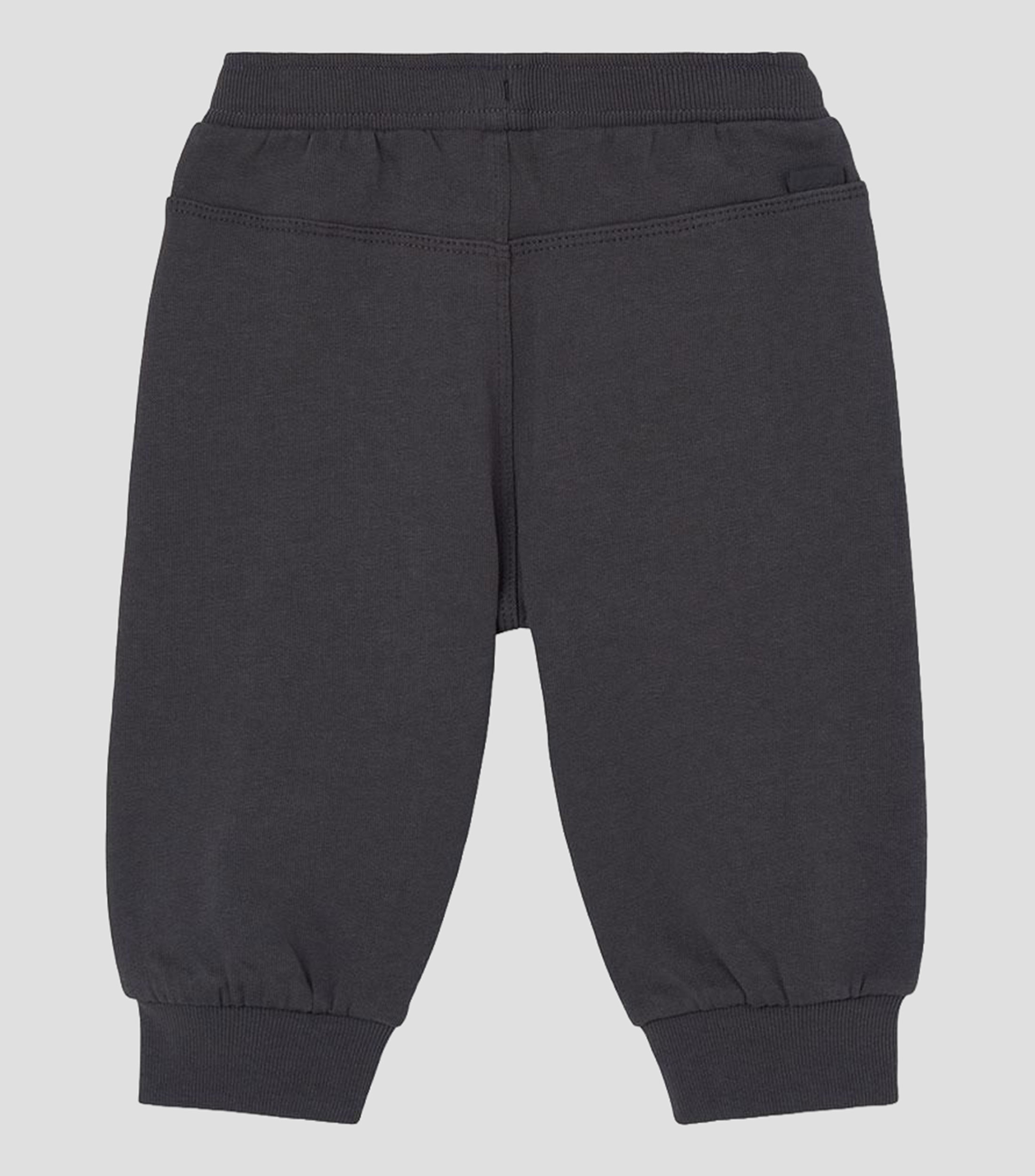 Pants jogger liso Niño