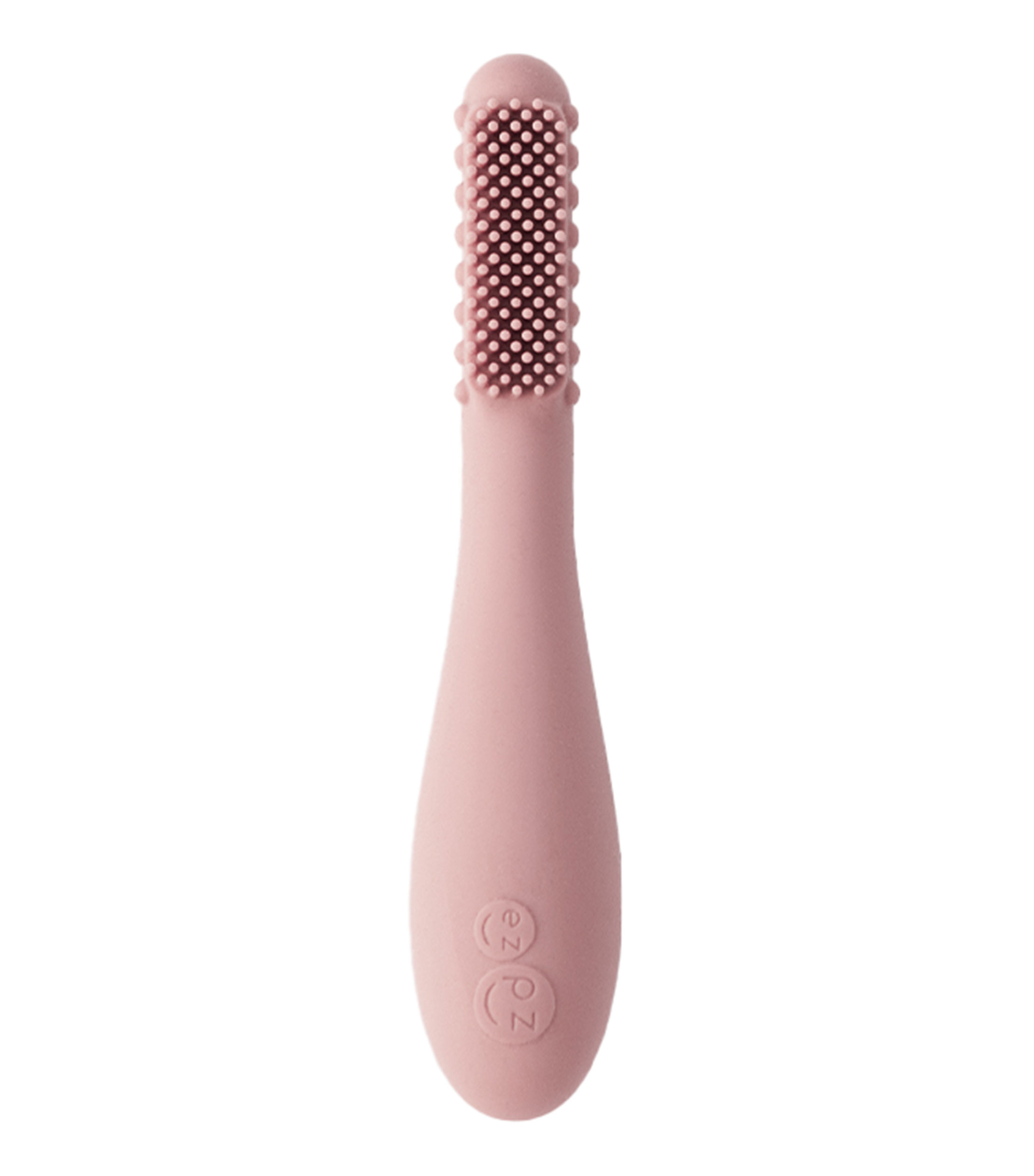 Cepillo de Dientes con LED para Bebé