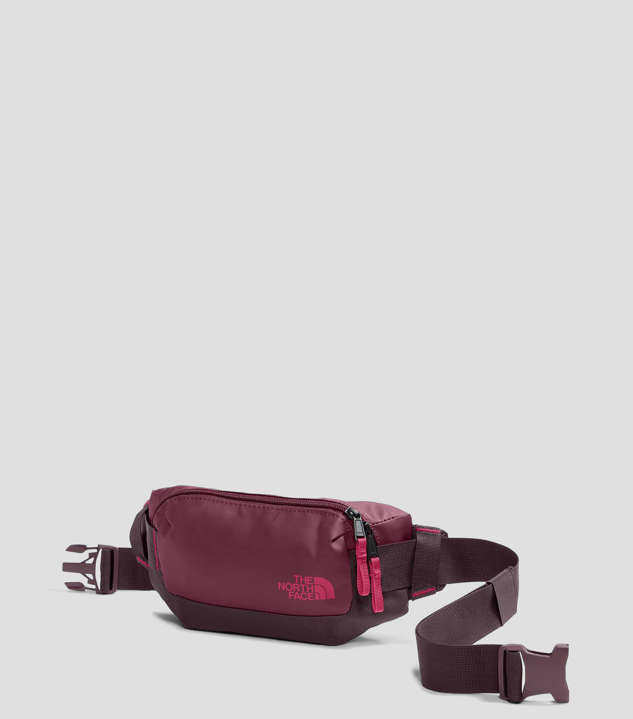 Cangurera Base Camp Voyager Lumbar Unisex