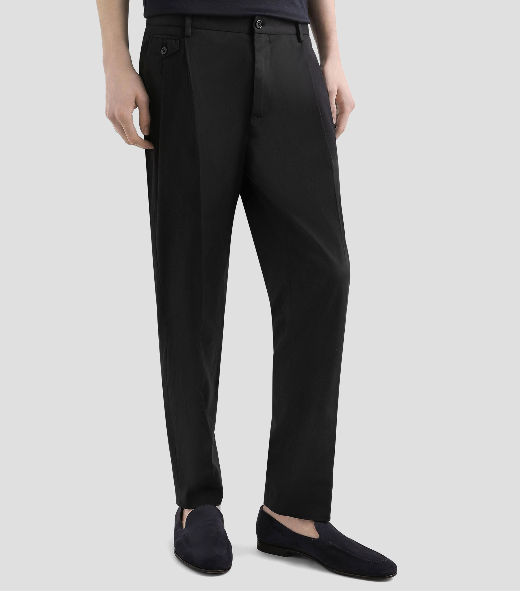 Pantalón de vestir Miolica Hombre
