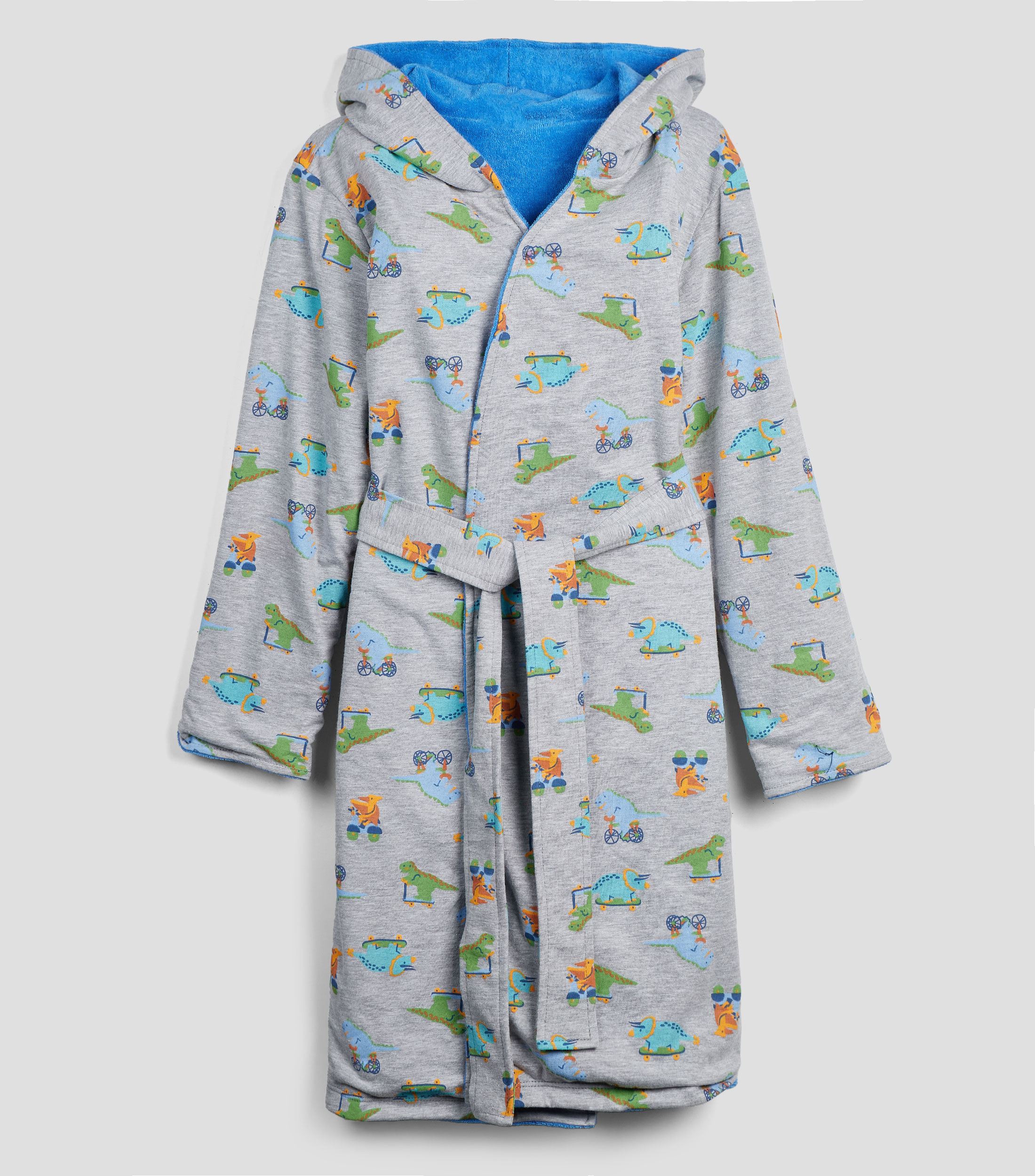 Bata de Baño con capucha Niño