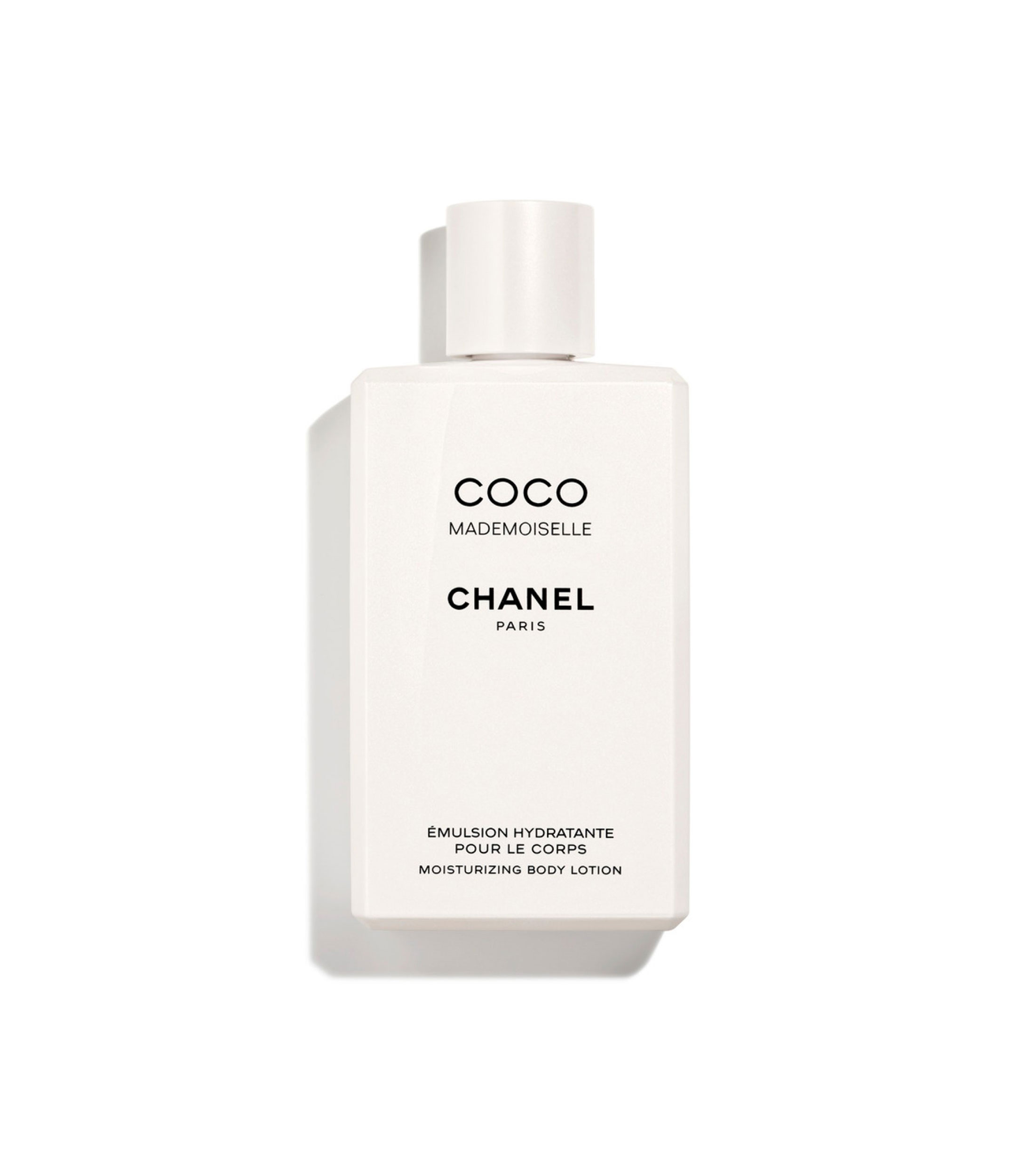 EMULSION HIDRATANTE PARA EL CUERPO 200 ml