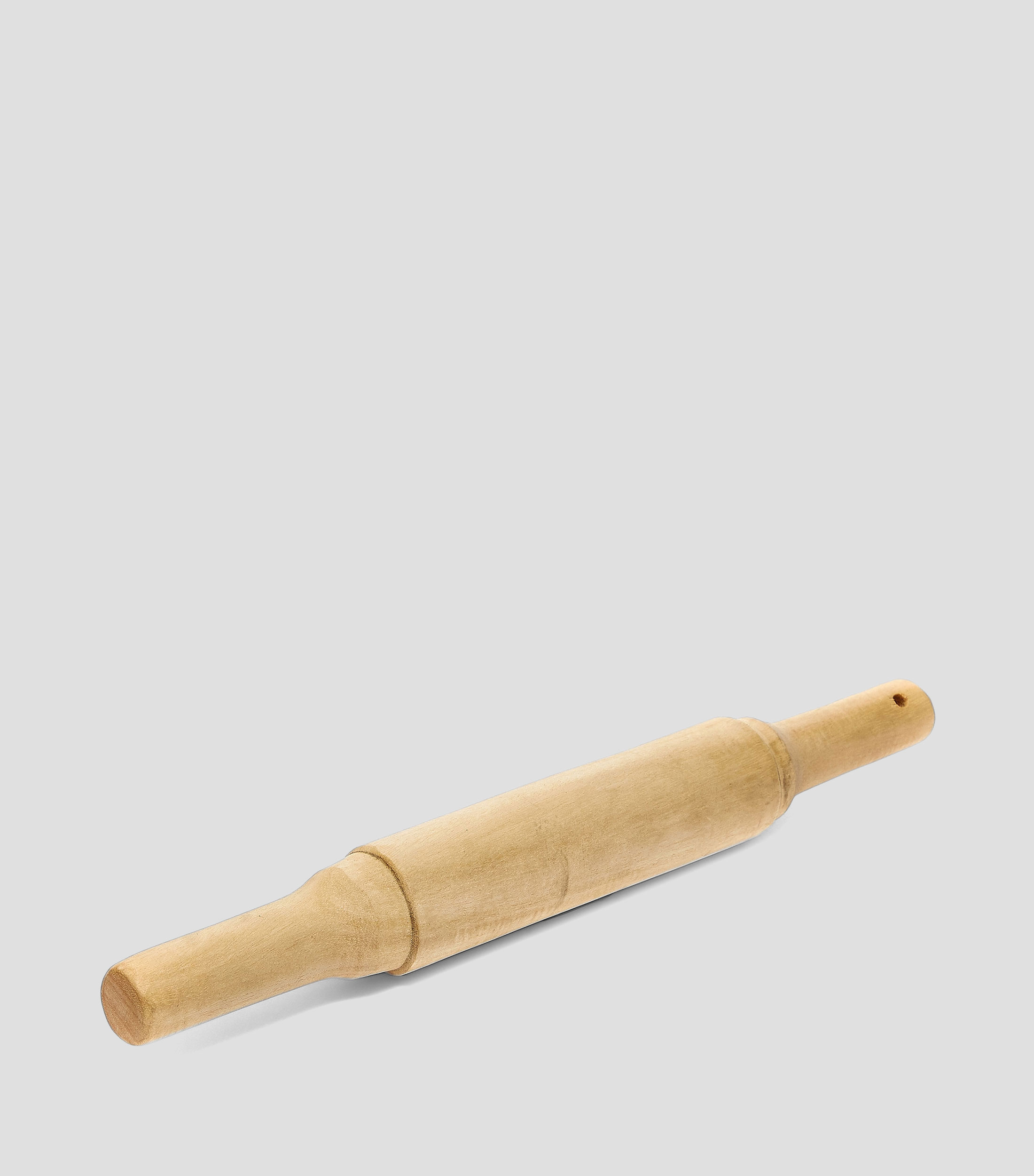 Rodillo de madera chico