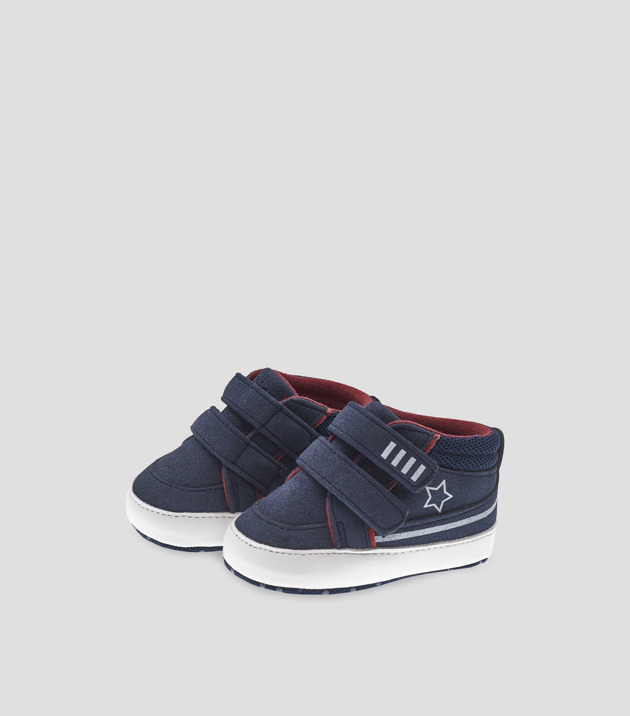 Botas Niño