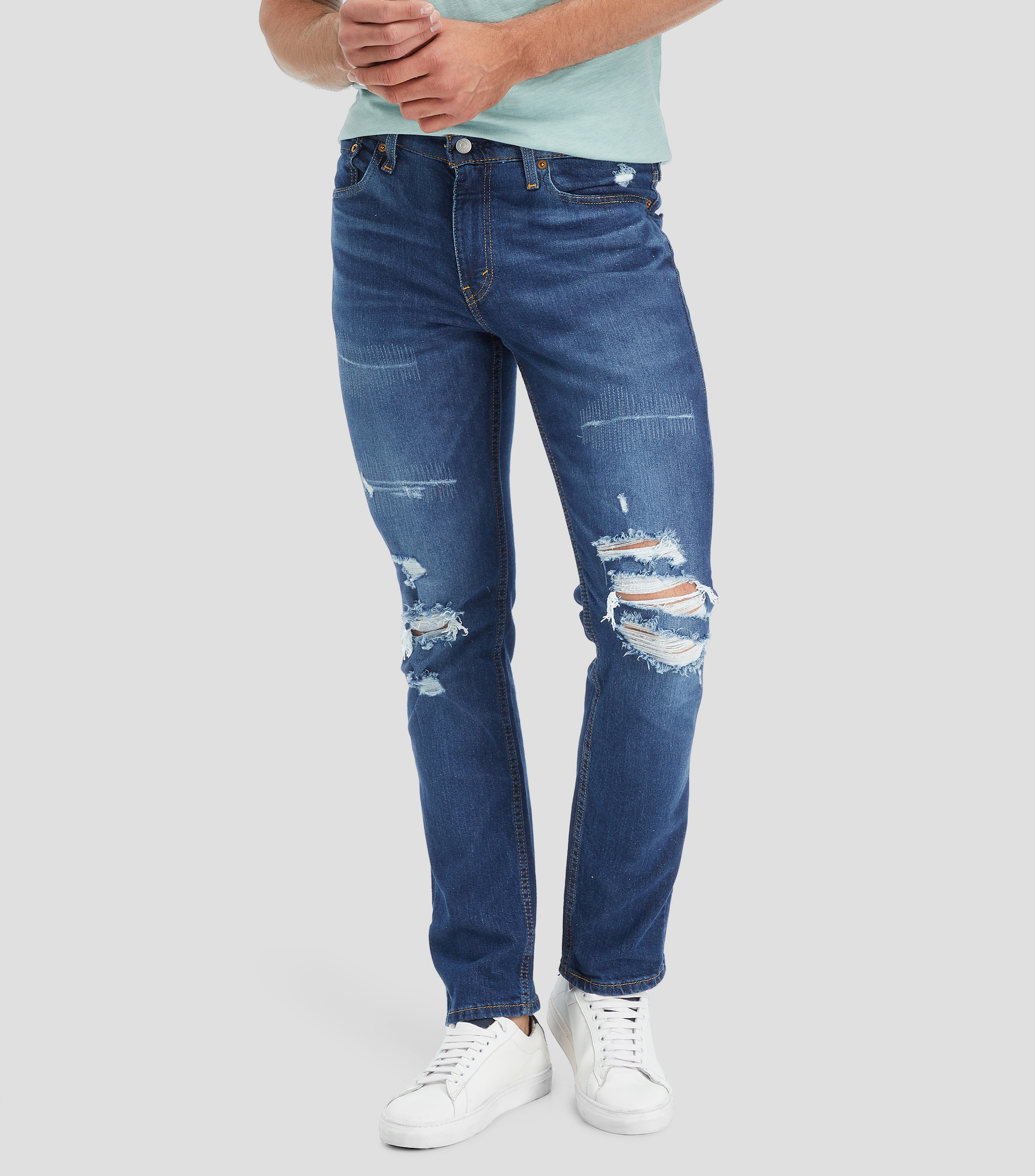 Levi's Jeans Flex Slim 511 Hombre - El Palacio de Hierro