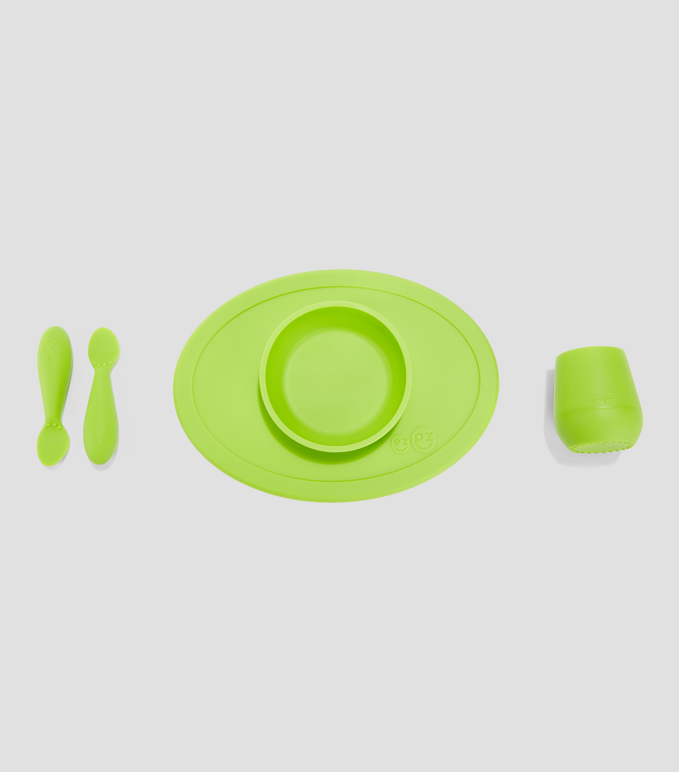 Set Primeros Alimentos