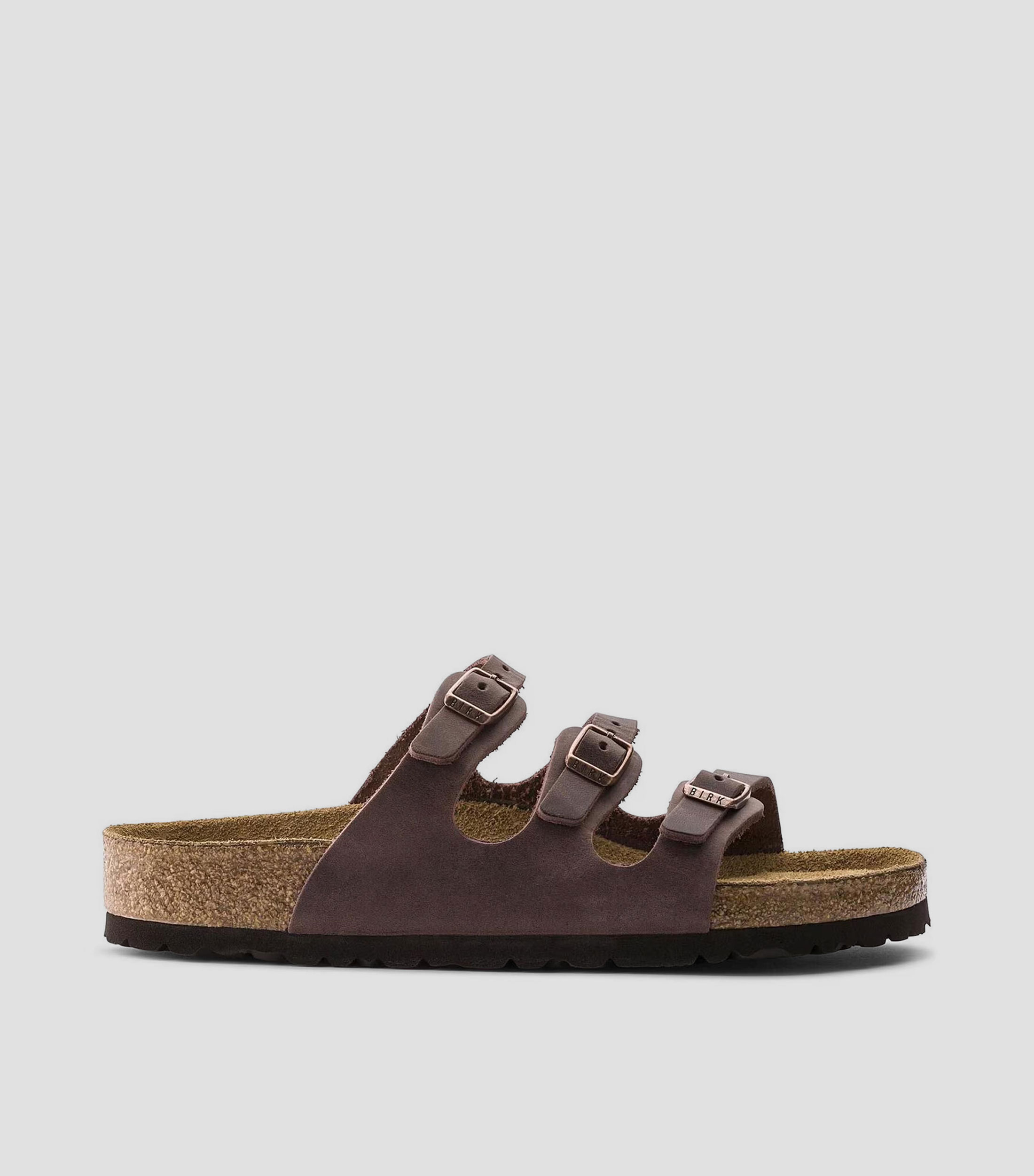 Sandalias Planas Mujer