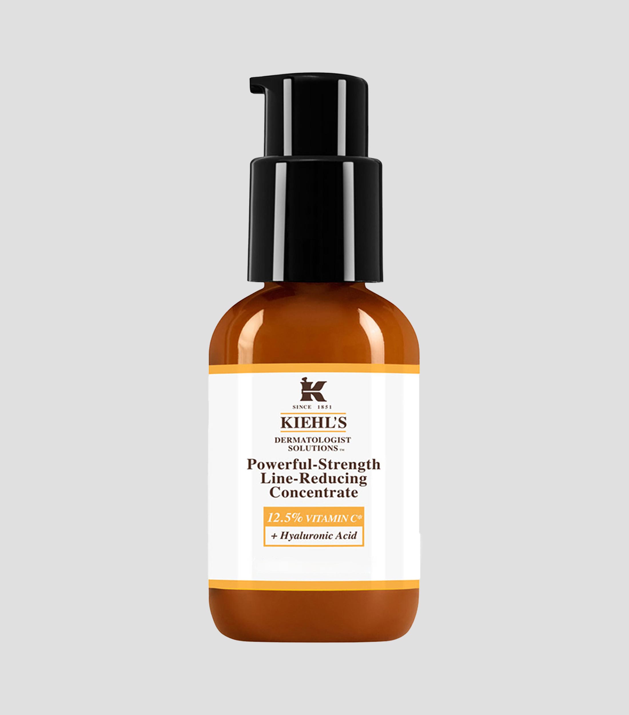 Suero facial antiedad Powerful Strength Line, 50 ml