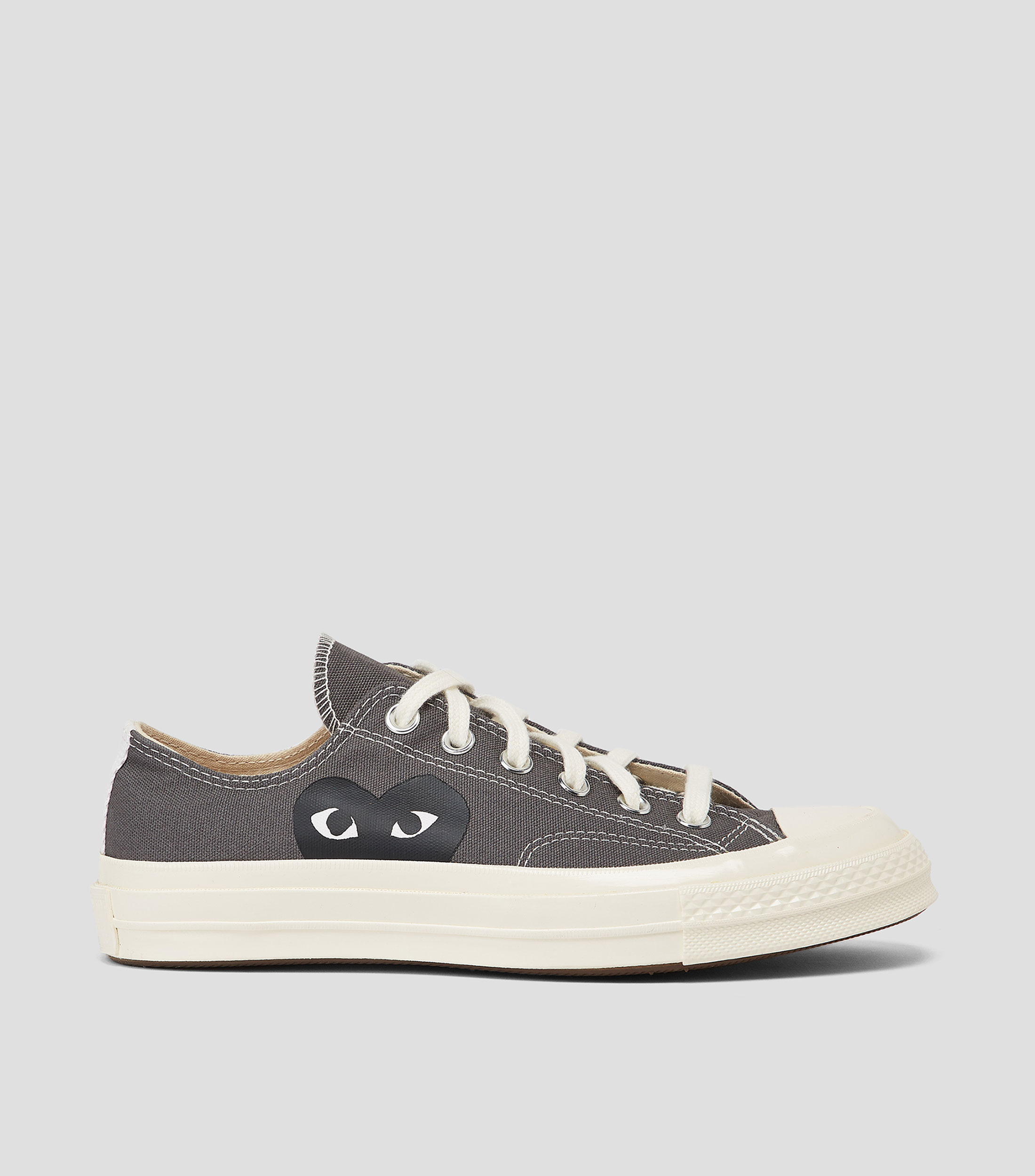 Tenis casuales Converse x Comme des Garçons Chuck Taylor All Star Mujer
