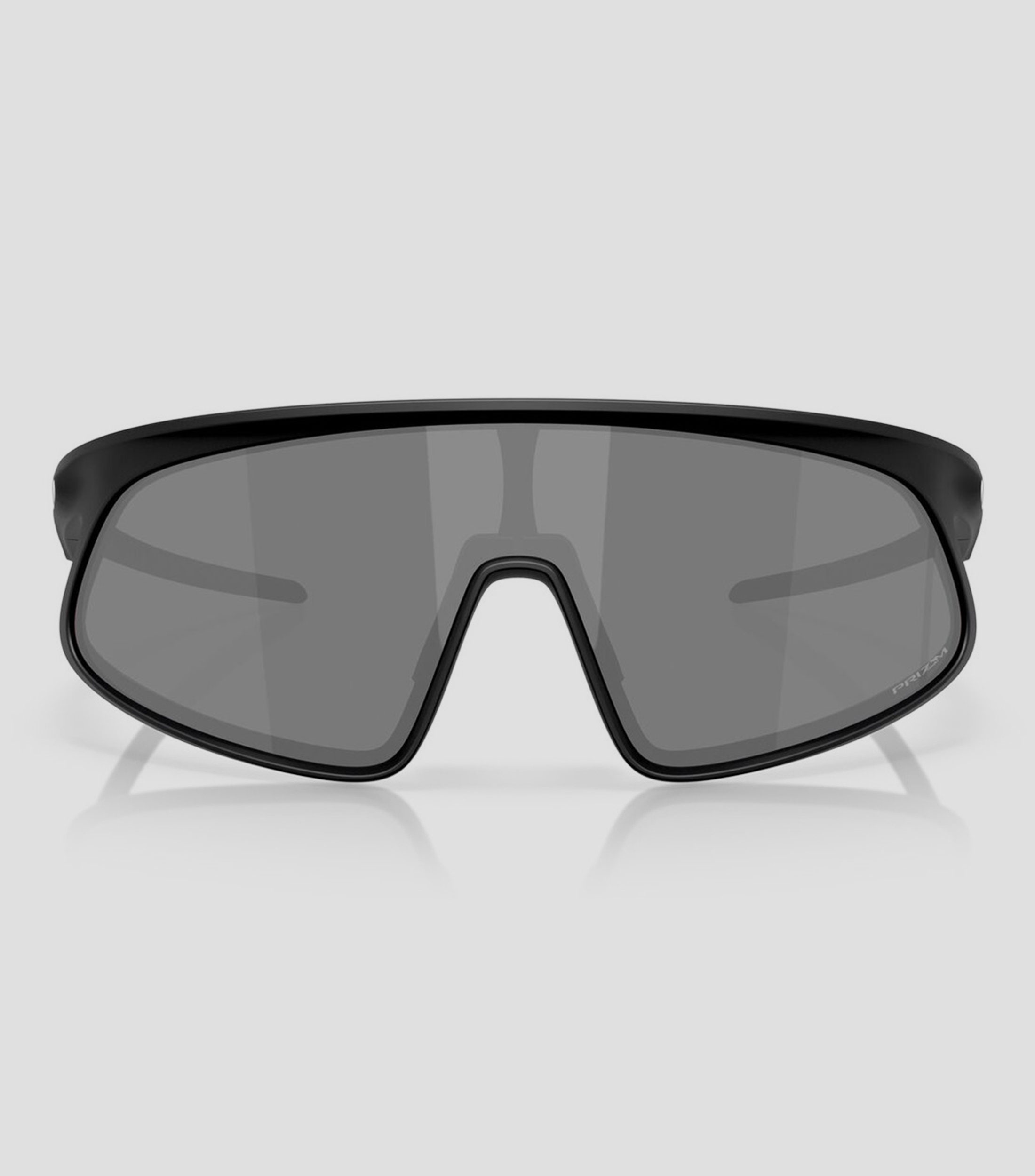 Lentes de sol escudo RSLV negros Unisex