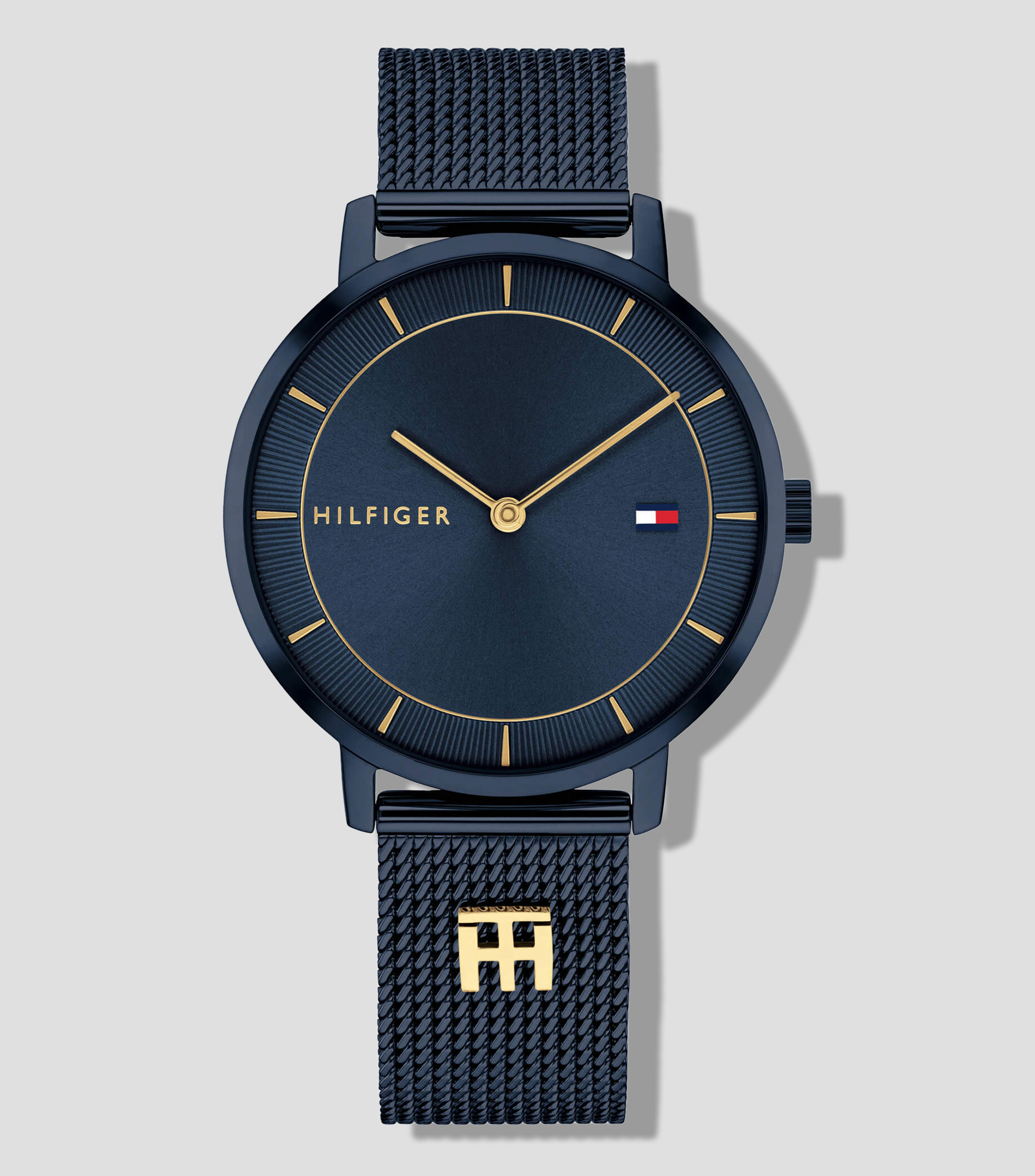 Reloj para Mujer Casual, Azul