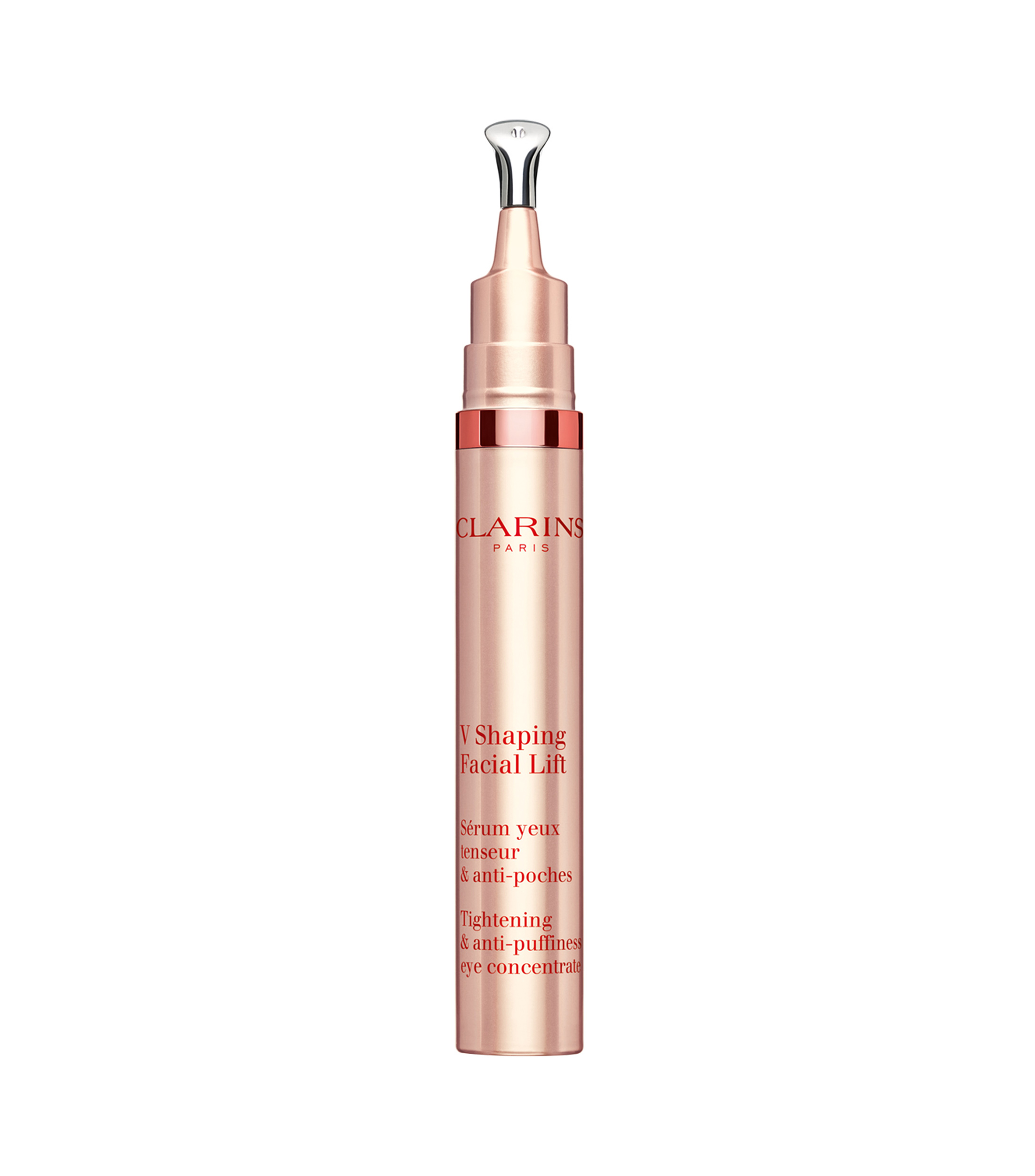 Suero para ojos V Shaping, 15 ml