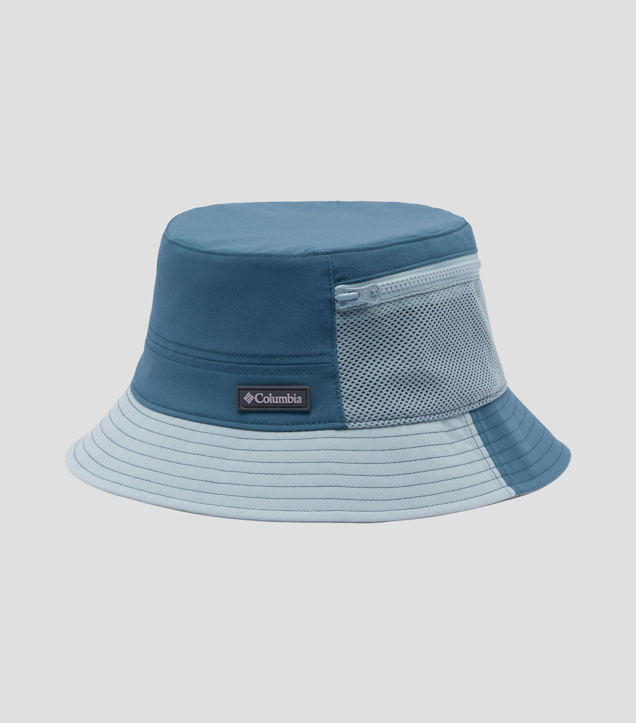 Gorro bucket para senderismo Trek II Unisex