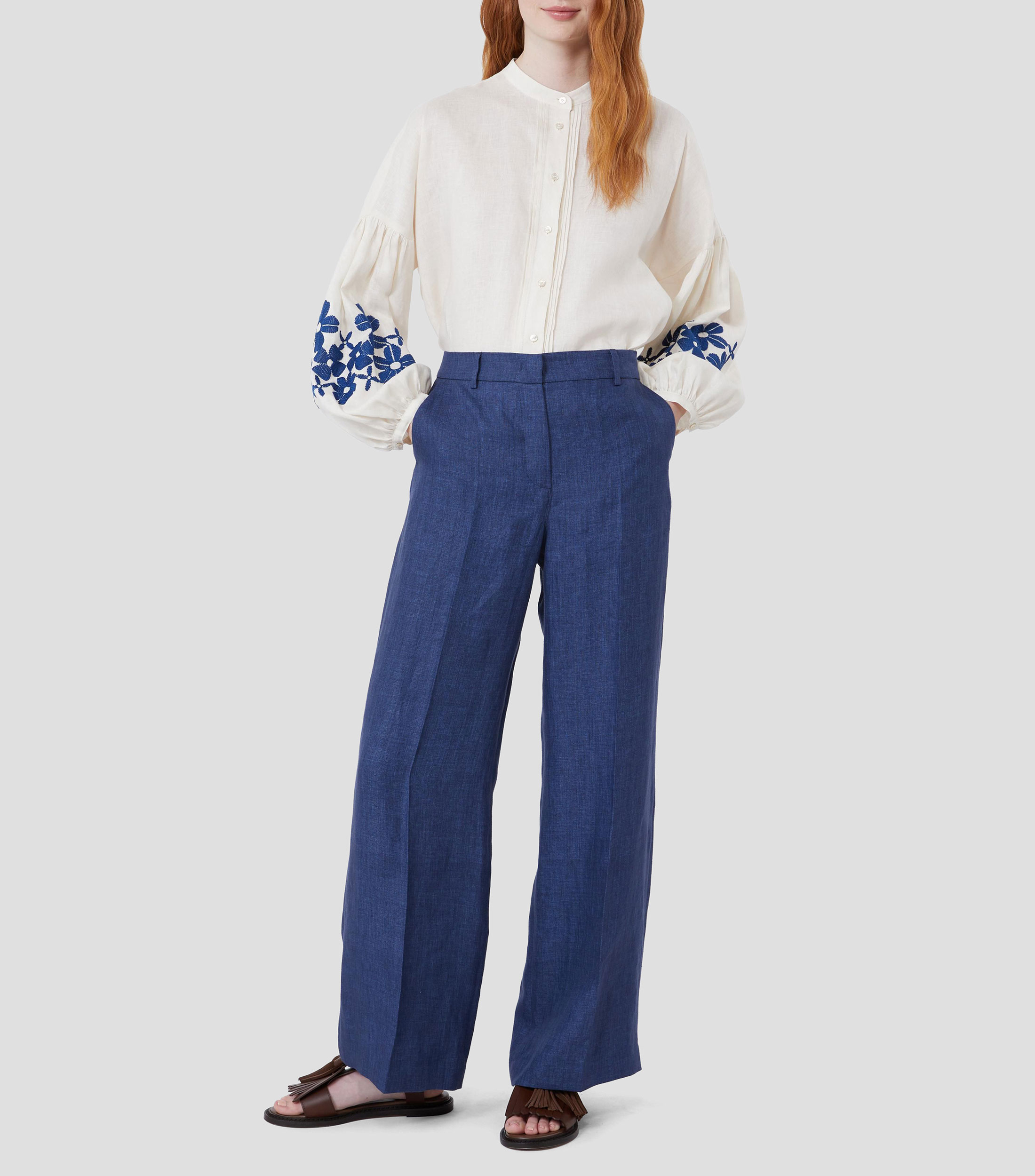 Pantalón Mujer