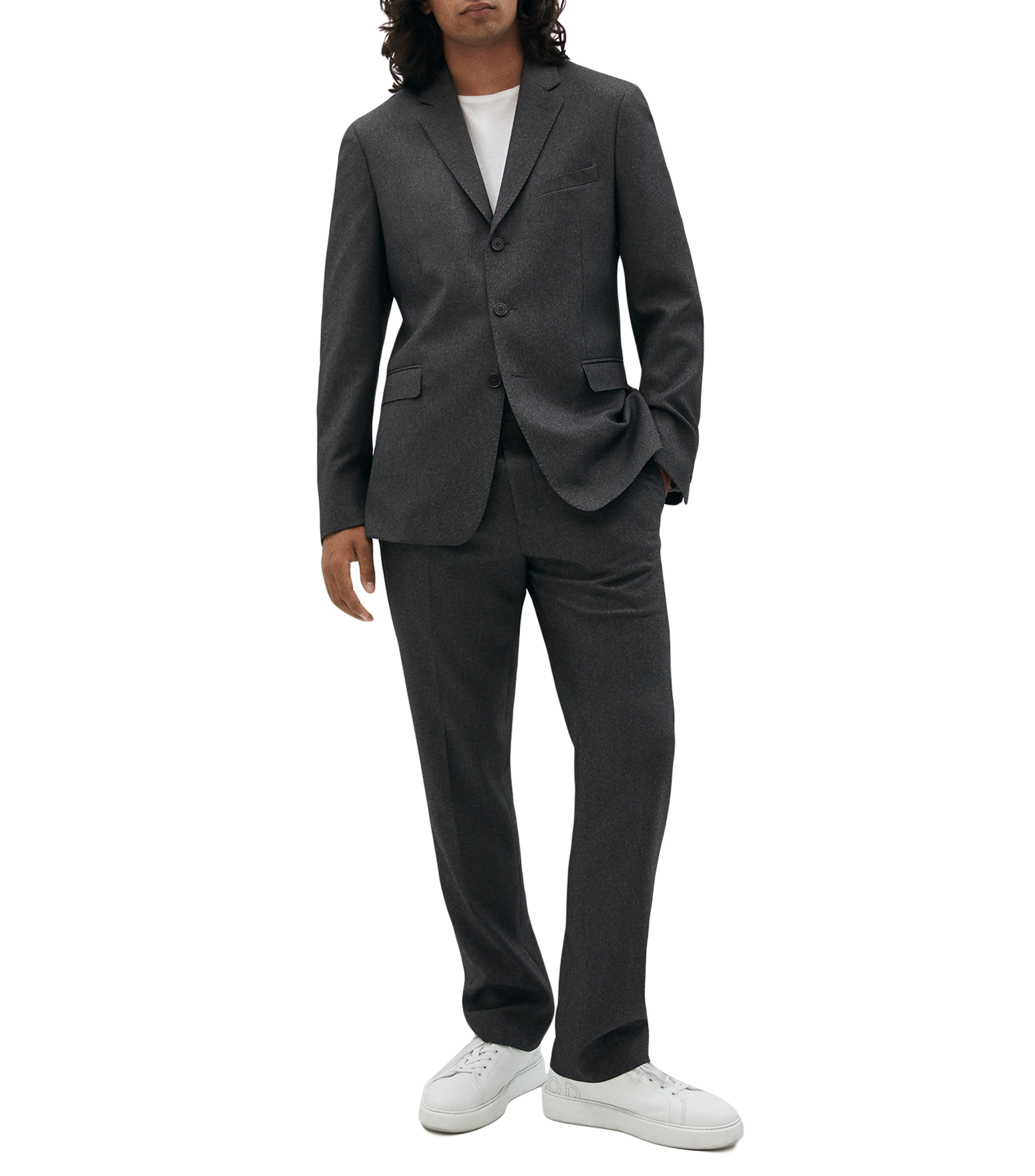 Trajes hombre adolfo dominguez top