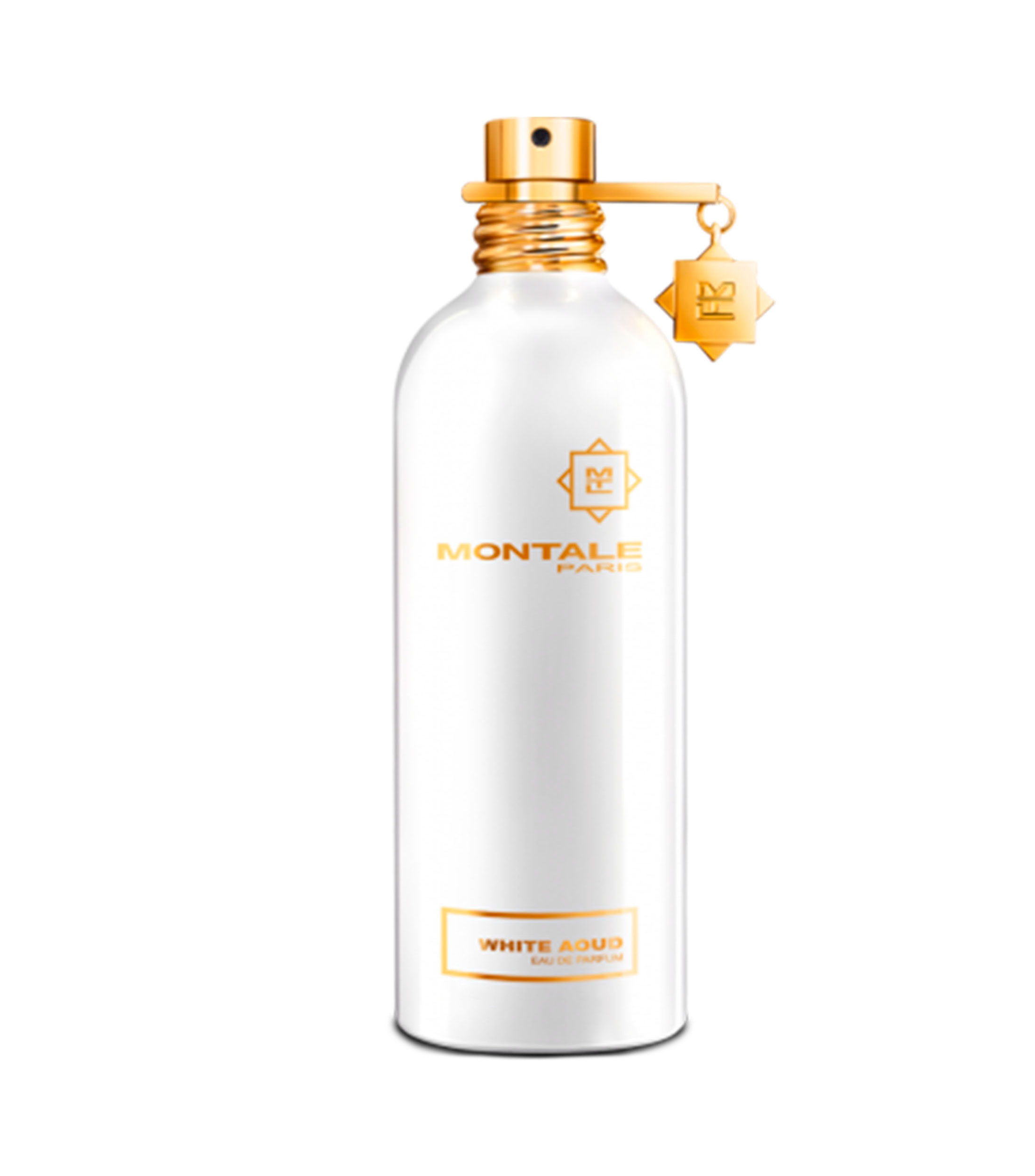 Montale White Aoud Eau De Parfum Spray (Unisex) By Montale main image 1