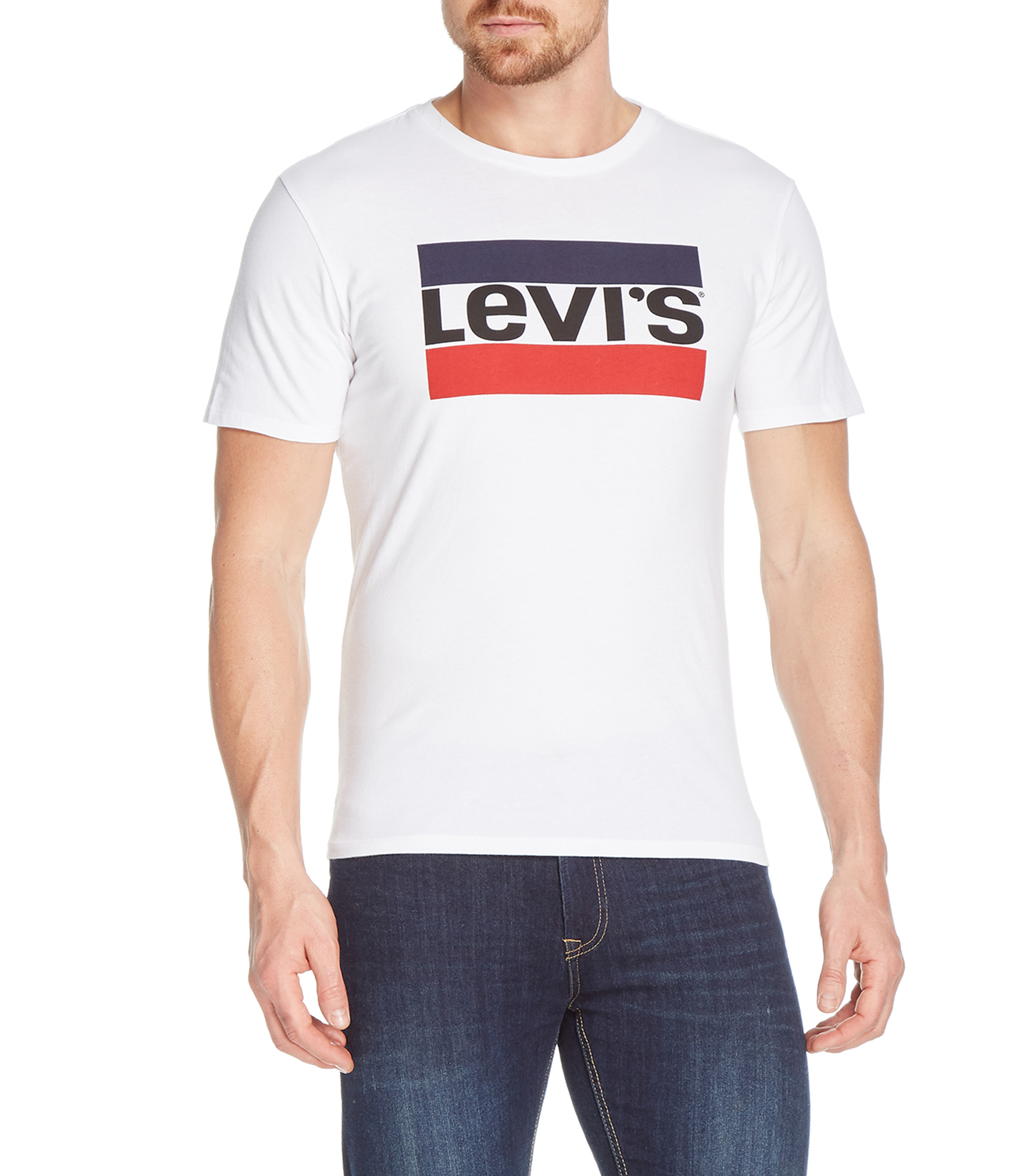 Levi's Playera Hombre - El Palacio de Hierro