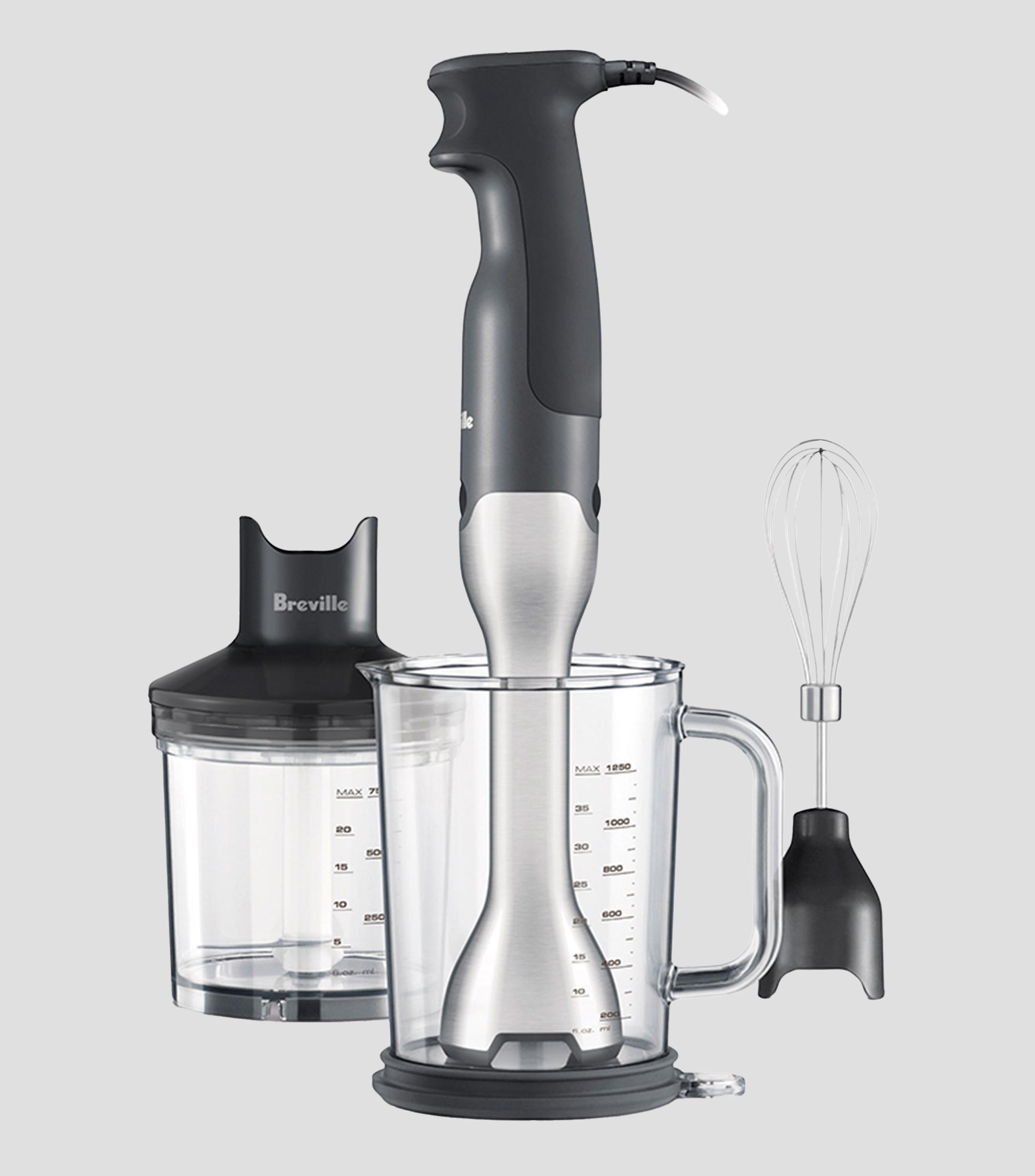 Licuadora The Control Grip 15 velocidades