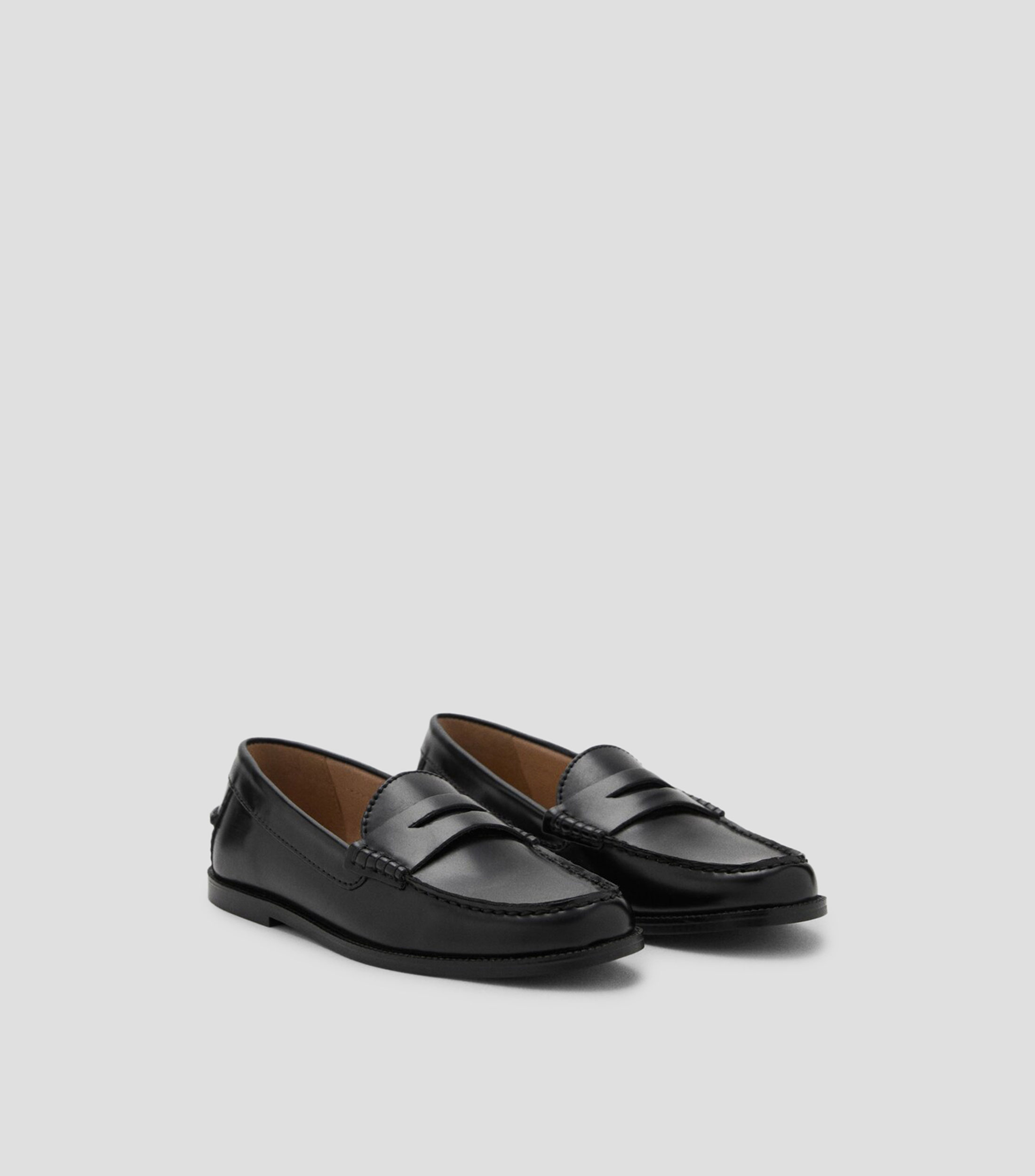 Mocasines antifaz Nino