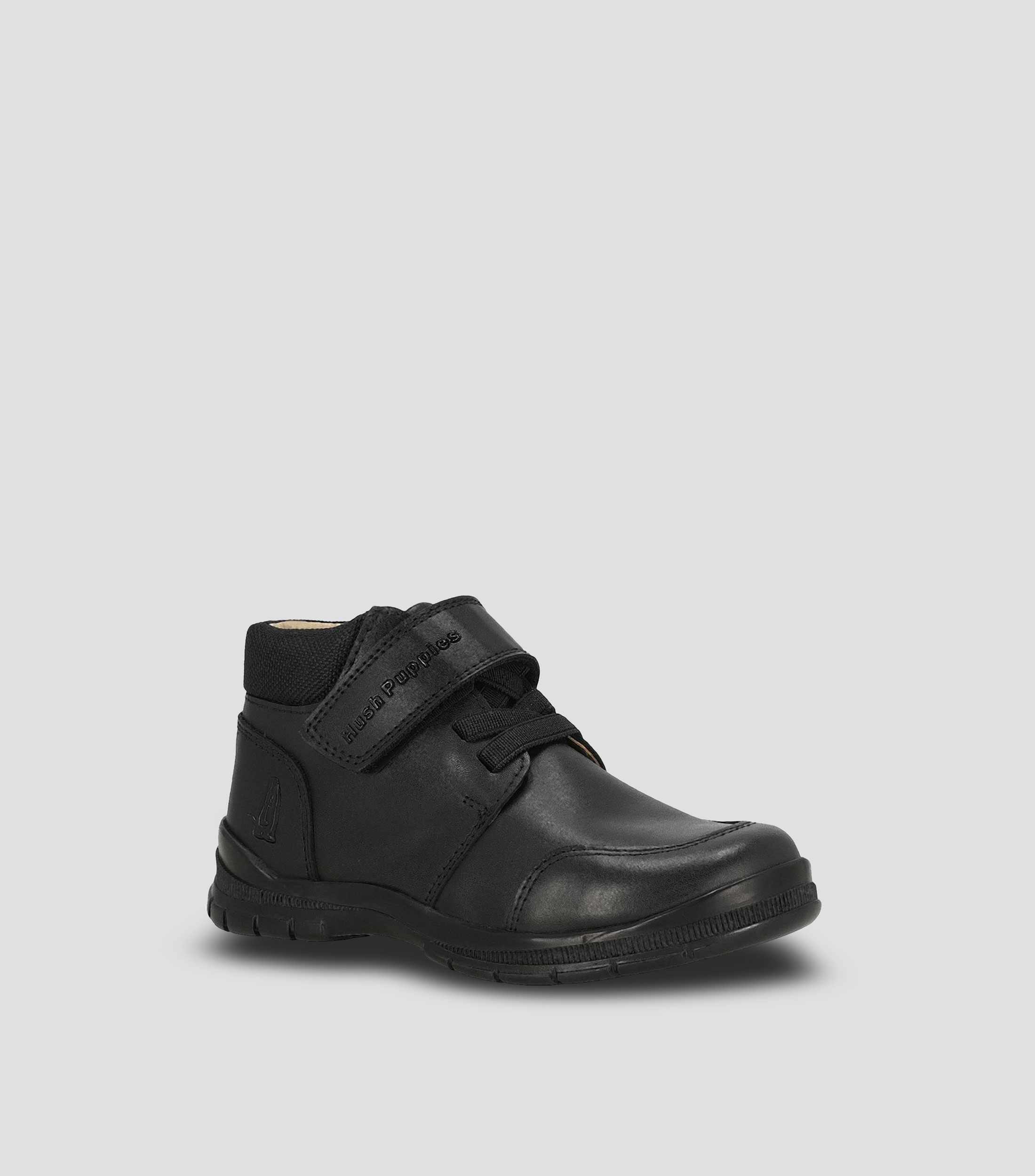 Zapato escolar en piel Niño