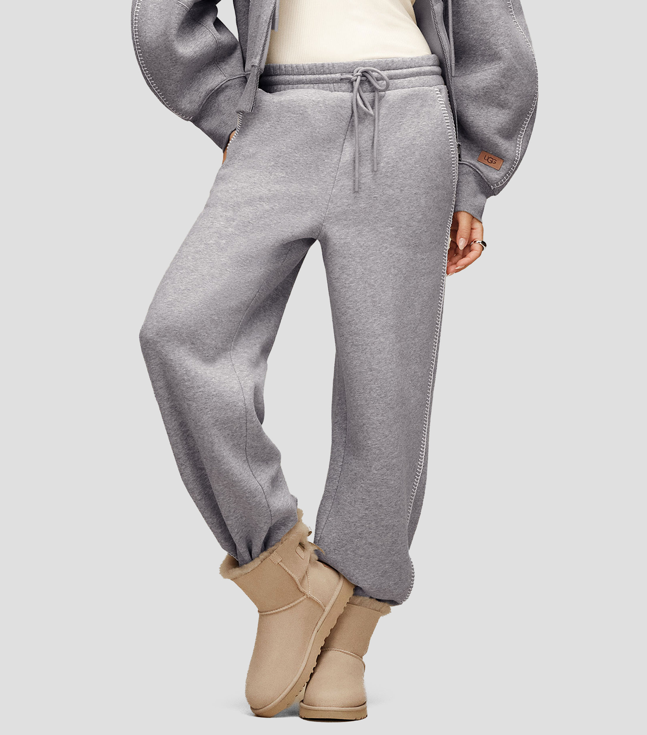 Pants Classic Mujer