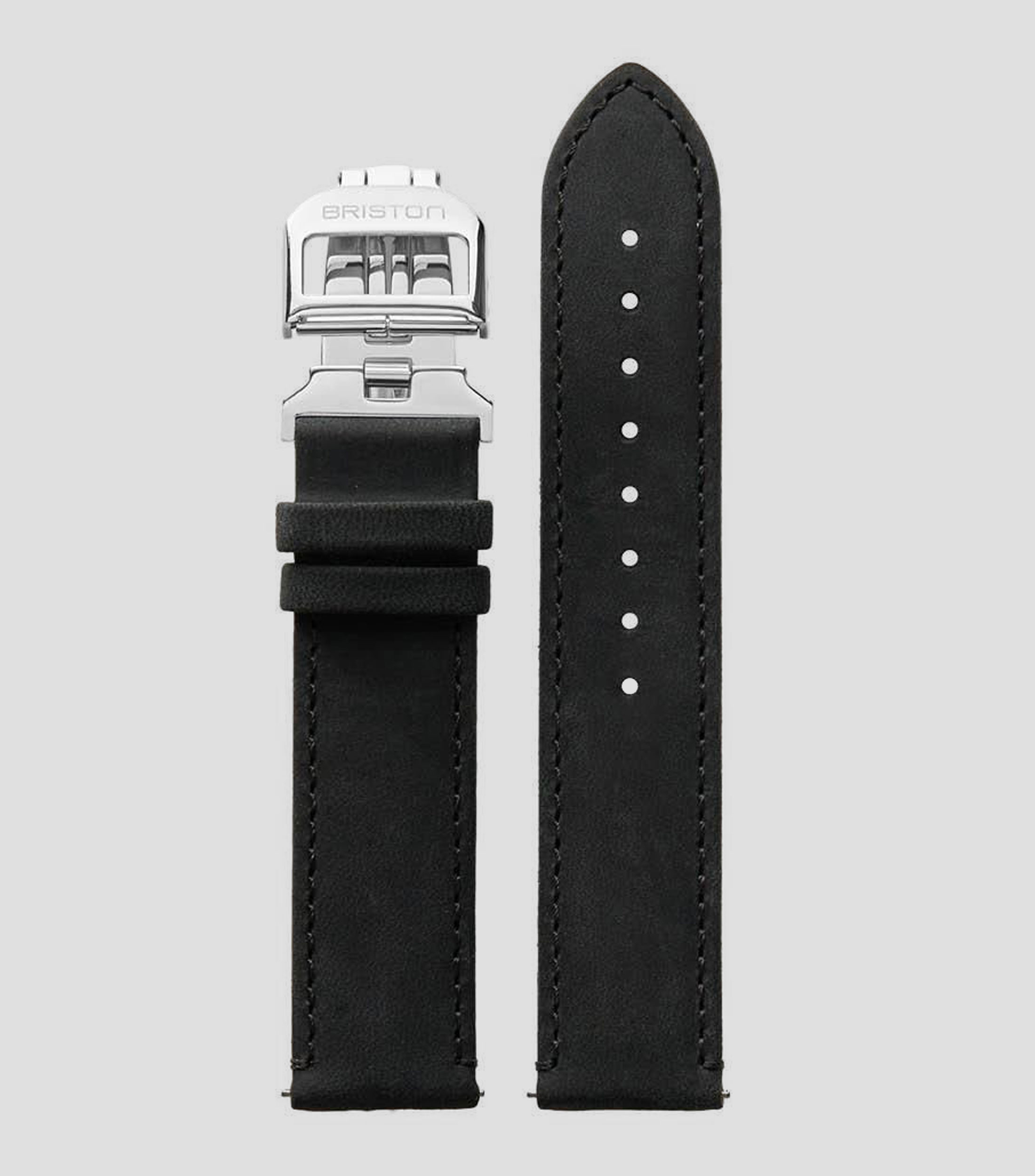 Reloj para Hombre Legend Small Second Casual Negro