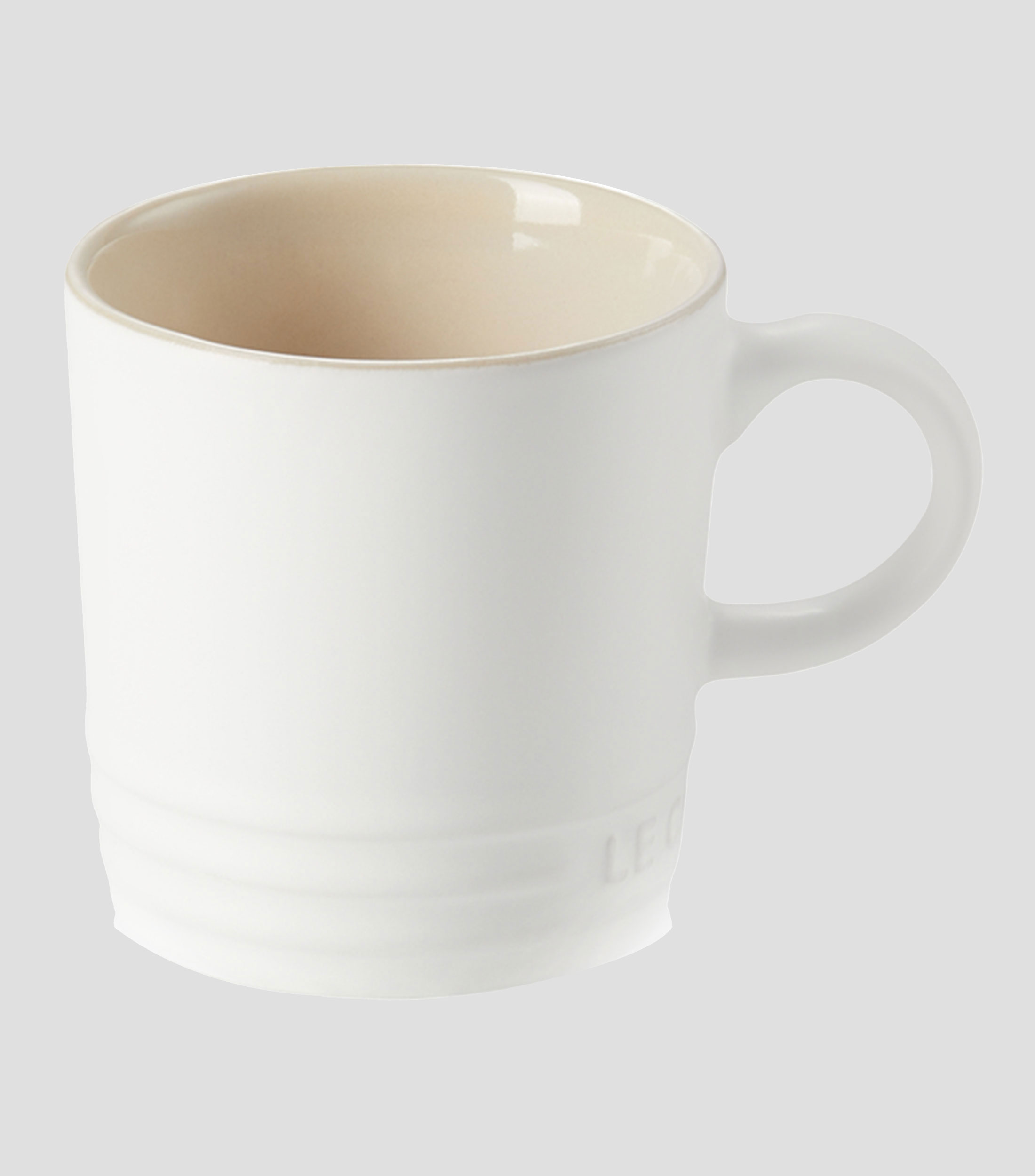 Taza Espresso White