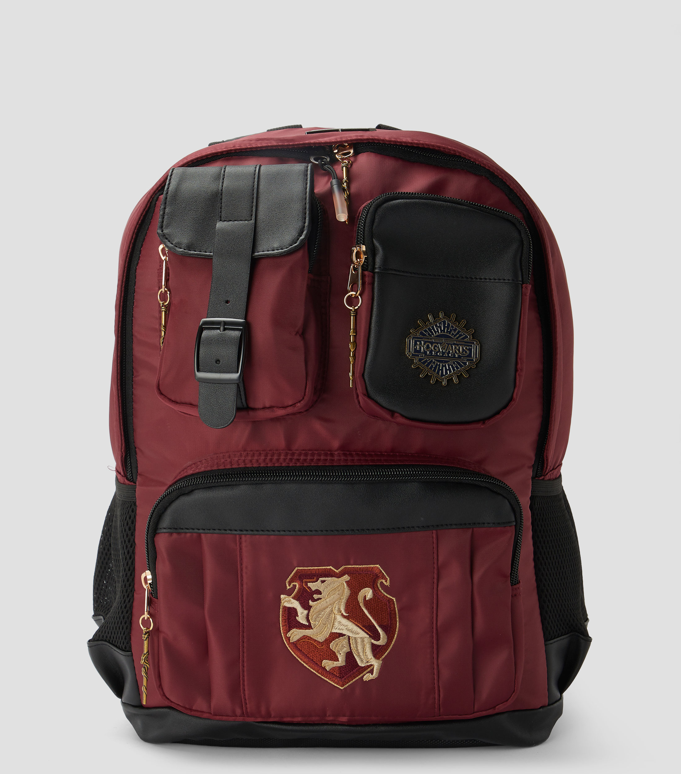 Mochila escolar Hogwarts Legacy Niño