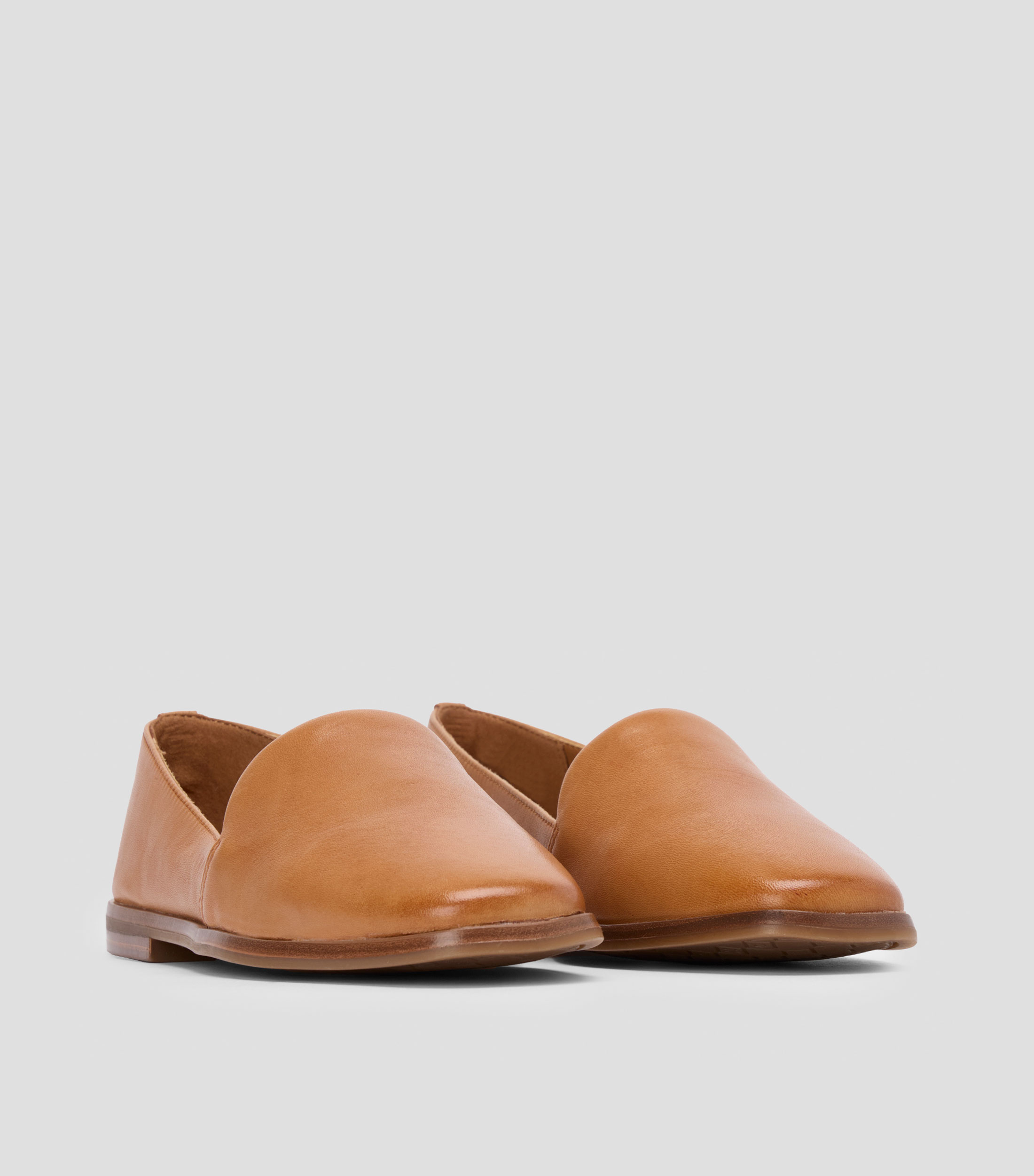 Mocasines Mujer