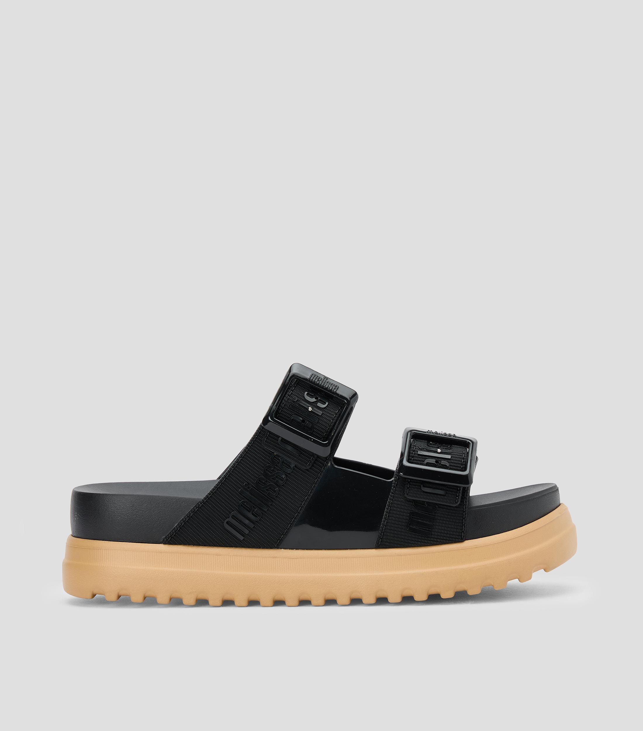 Sandalias planas Cozzy Lover Mujer