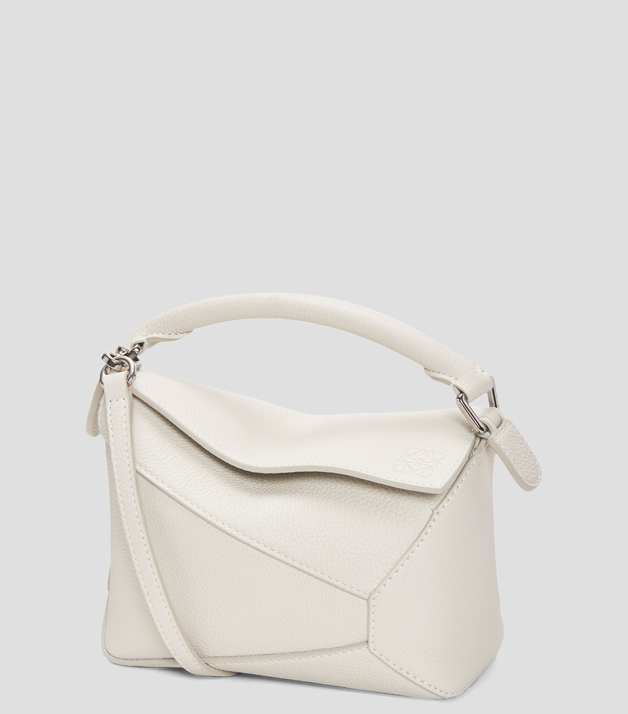 Bolsa Puzzle Edge Mujer