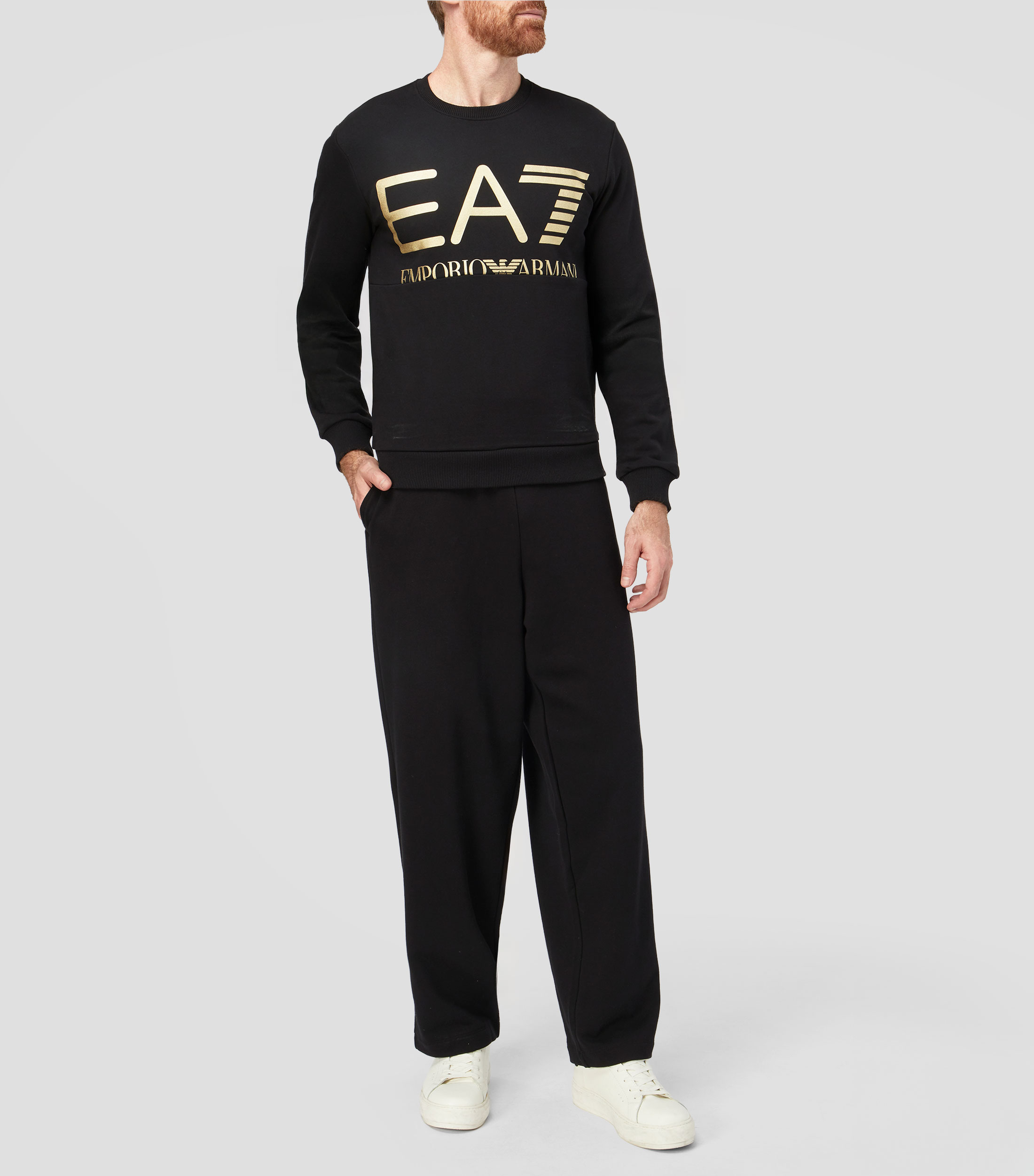 Sudadera Hombre