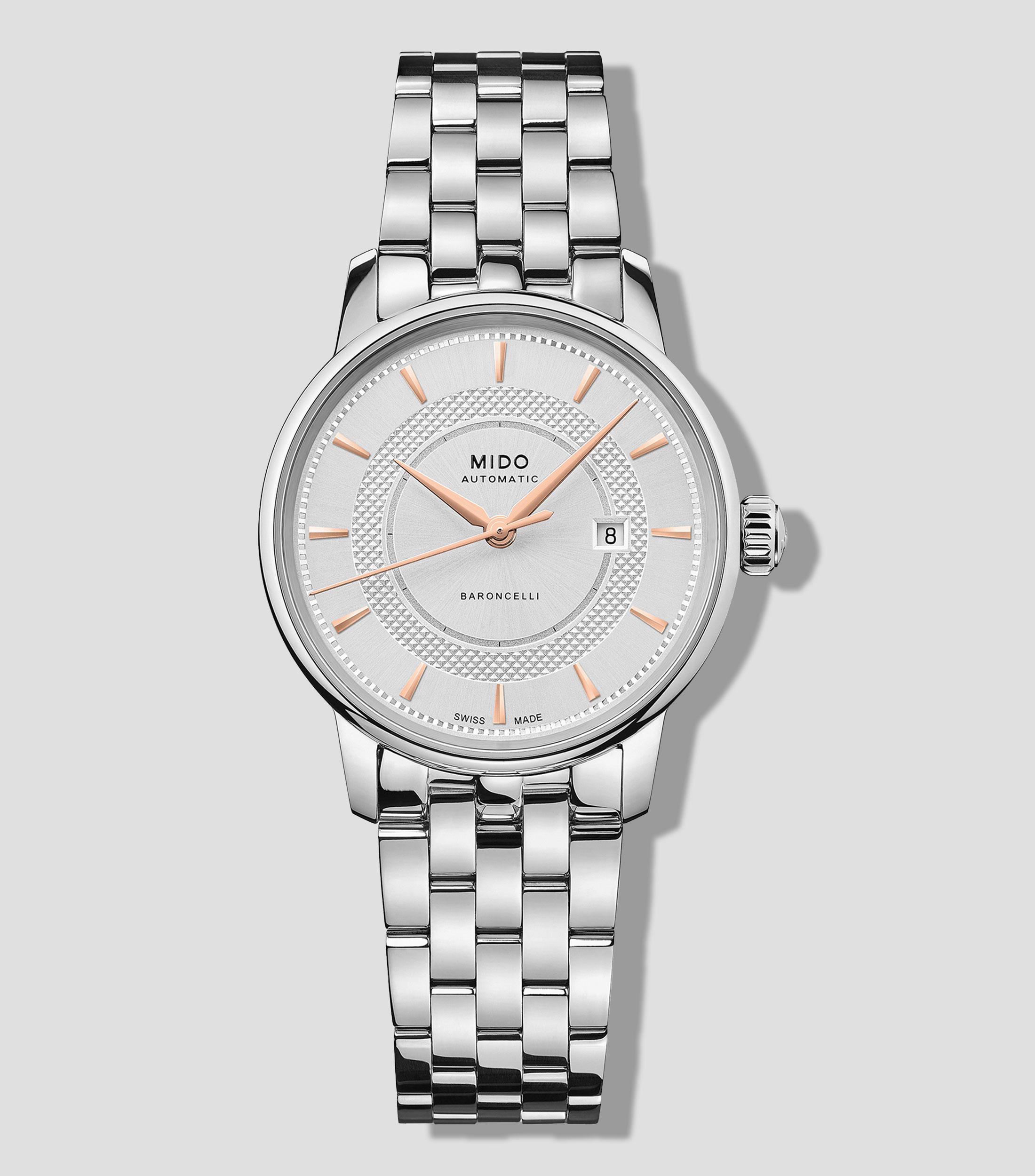 Reloj Baroncelli Signature Mujer