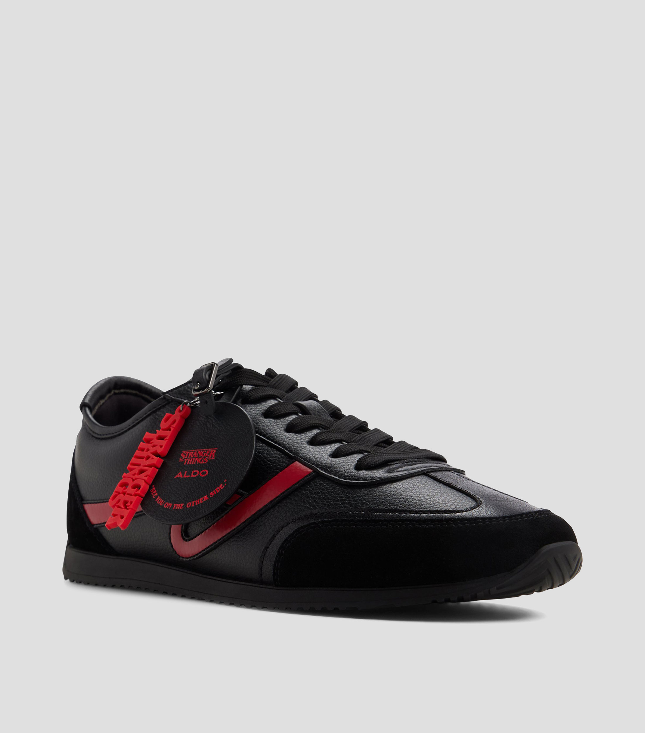 Tenis casuales Stranger Things Hombre