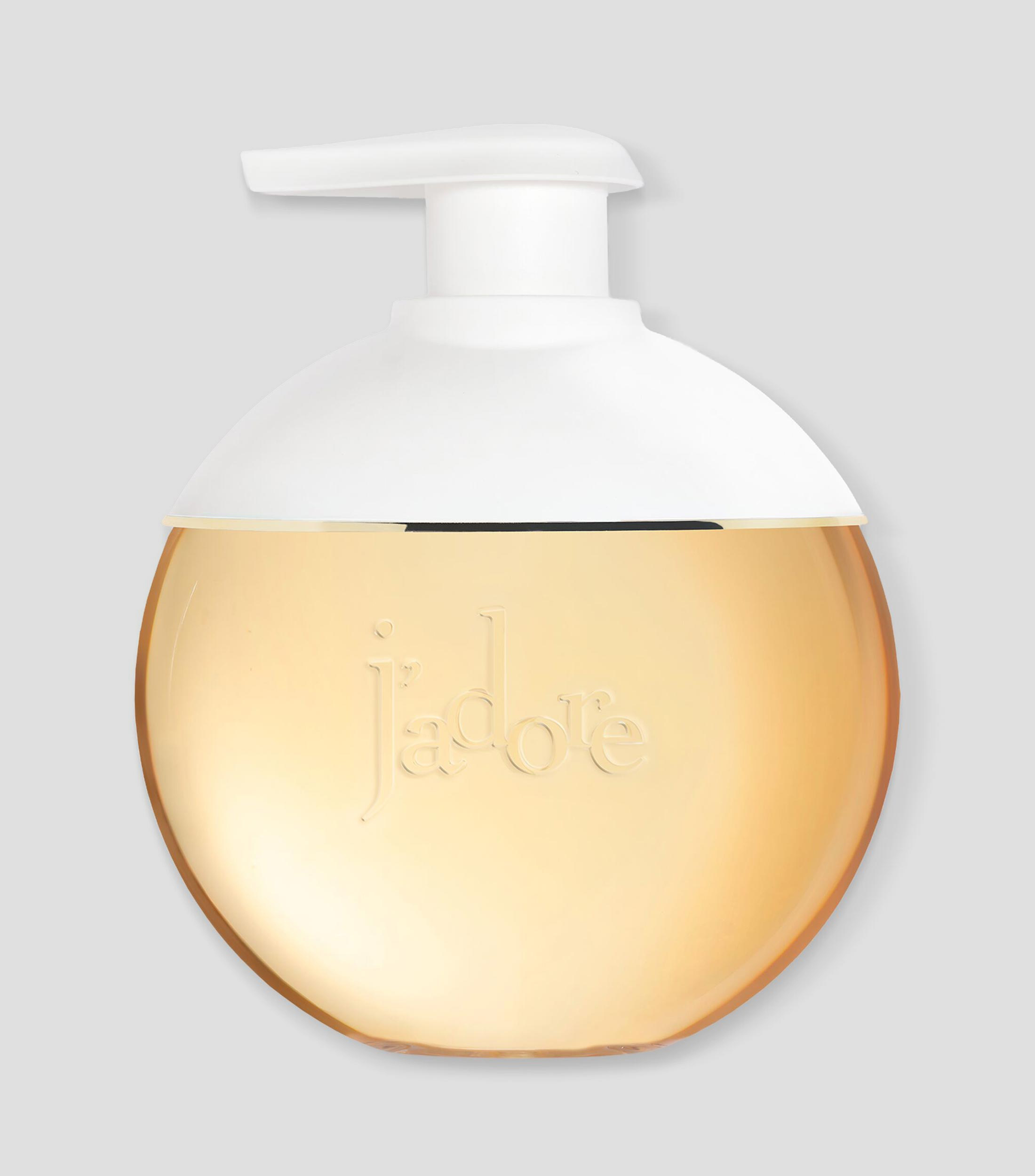 JADORE, LES ADORABLES GEL DE DUCHA, 200 ML