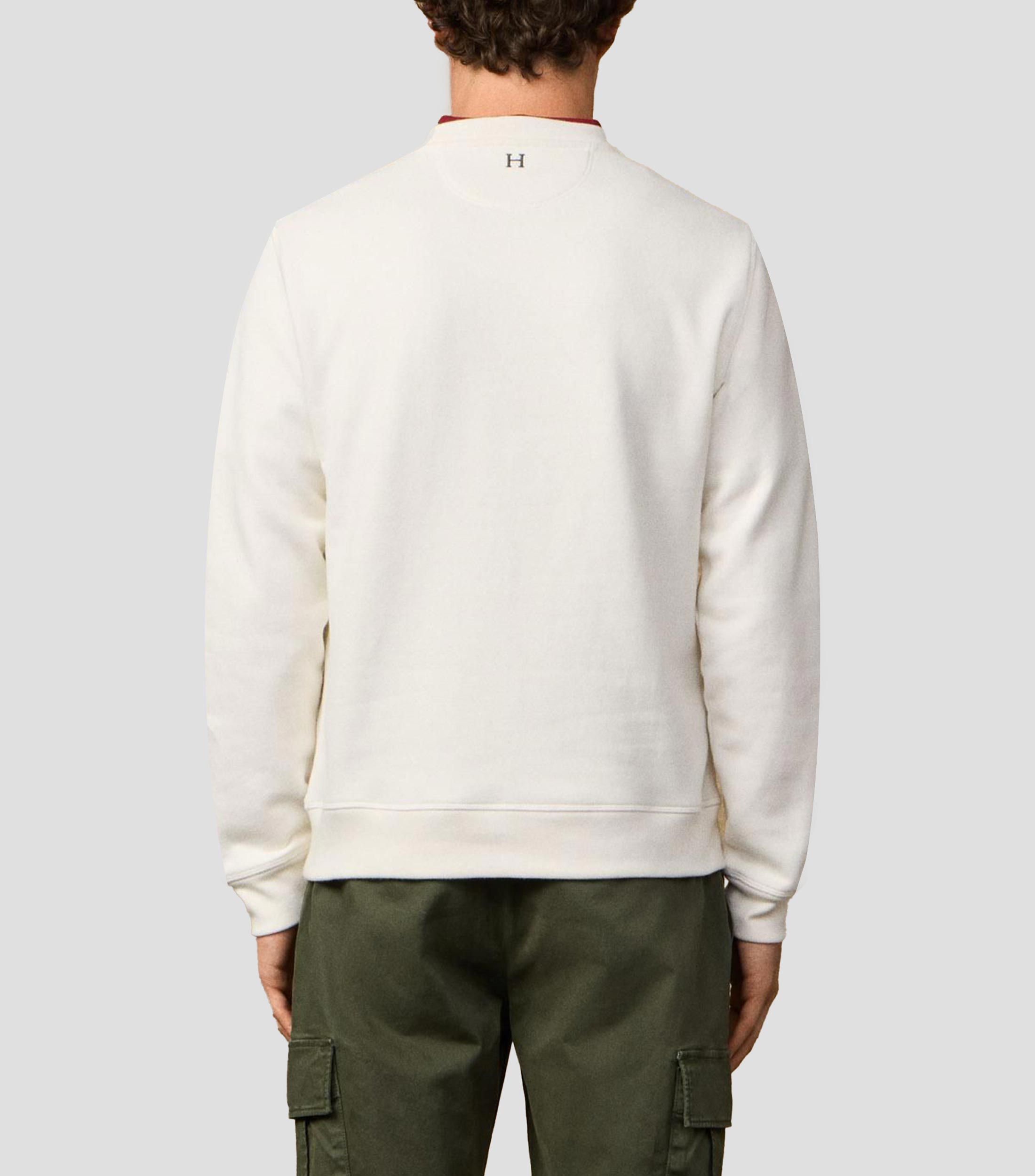Sudadera Hombre
