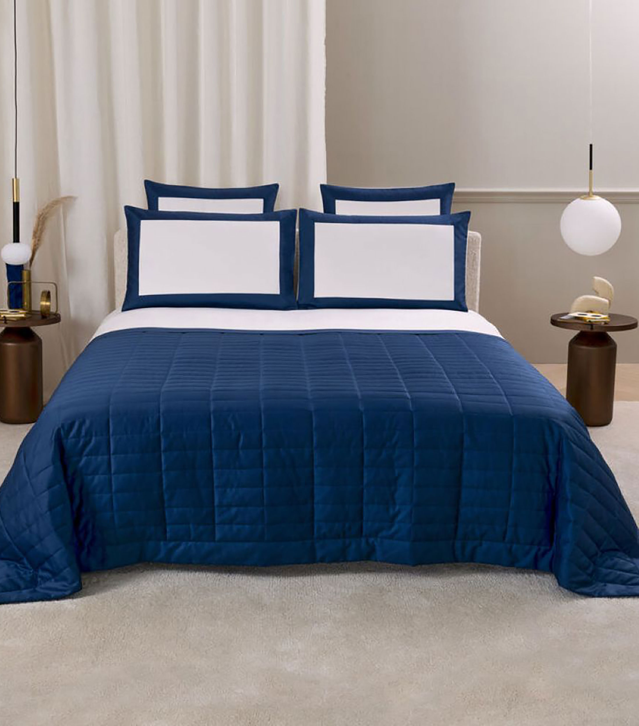 Colcha Light Quilt 270 × 260 cm