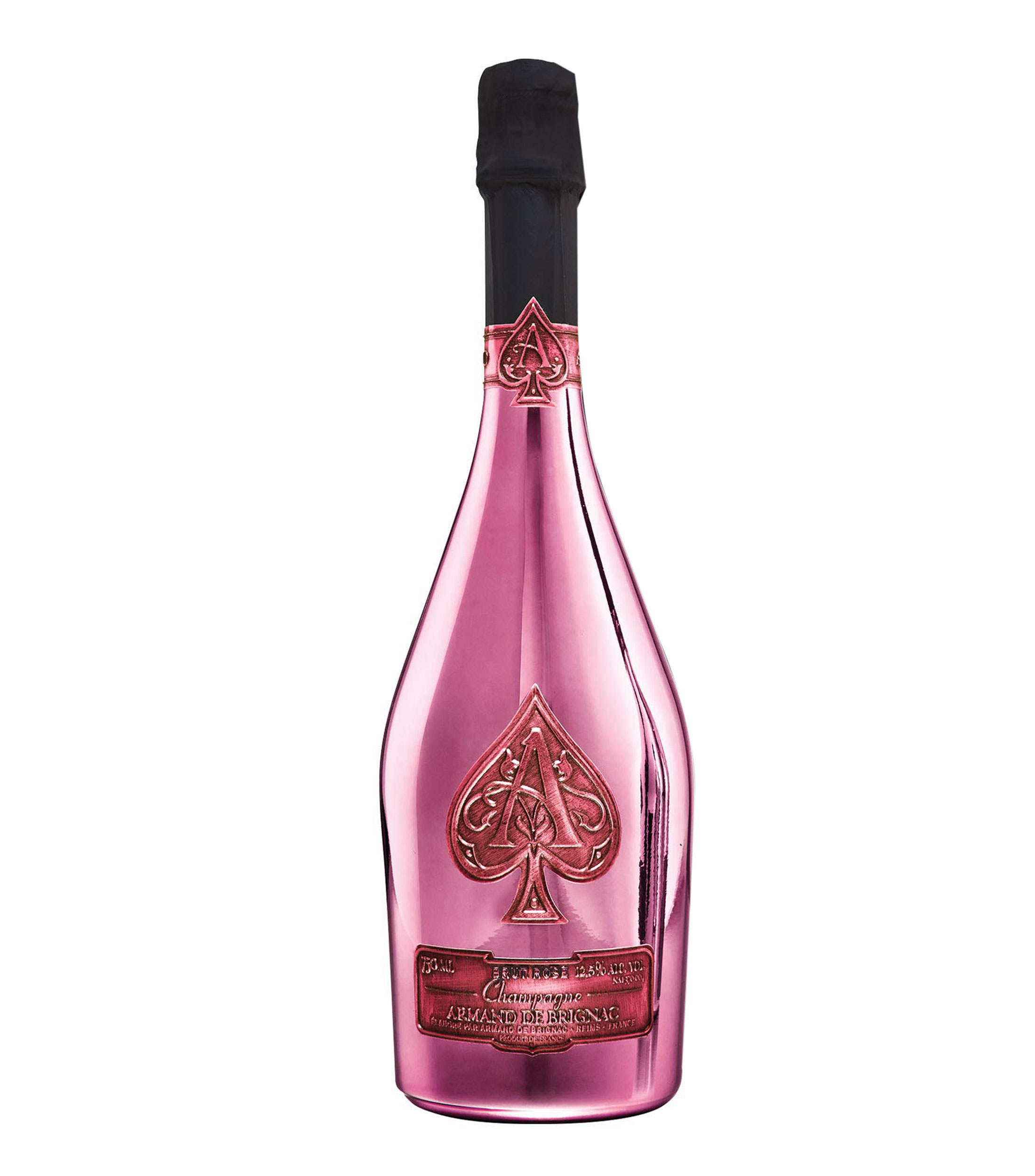 Armand de Brignac Champagne Armand De Brignac Rose 750 ml El Palacio
