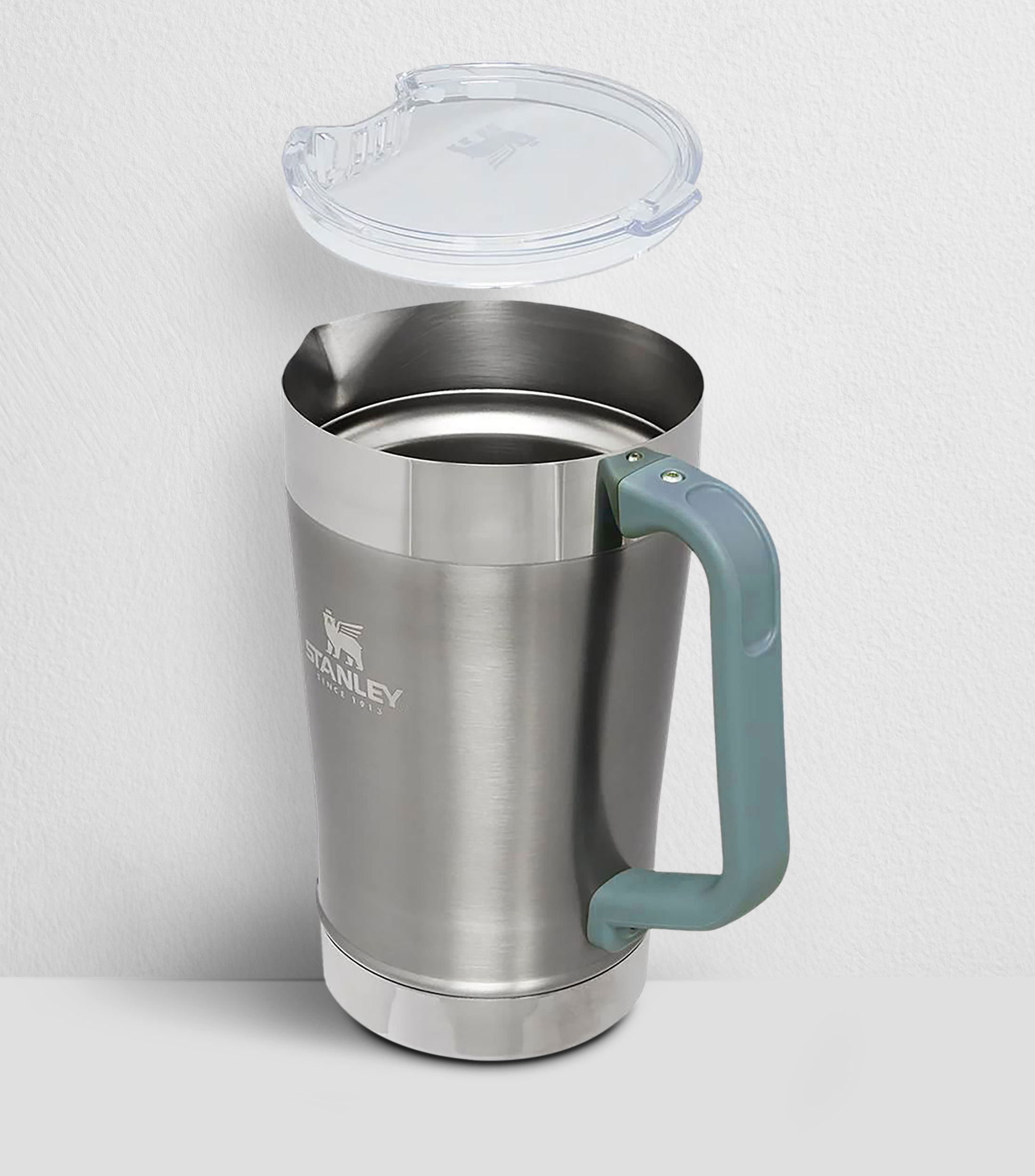 Jarra de agua Stanley Acero Inoxidable, 1.9 L