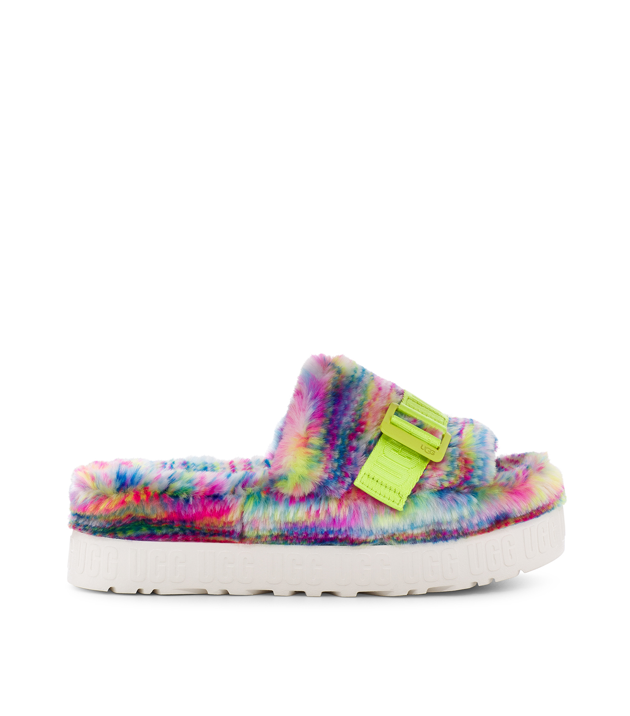 Ugg Sandalias planas Mujer - El Palacio de Hierro