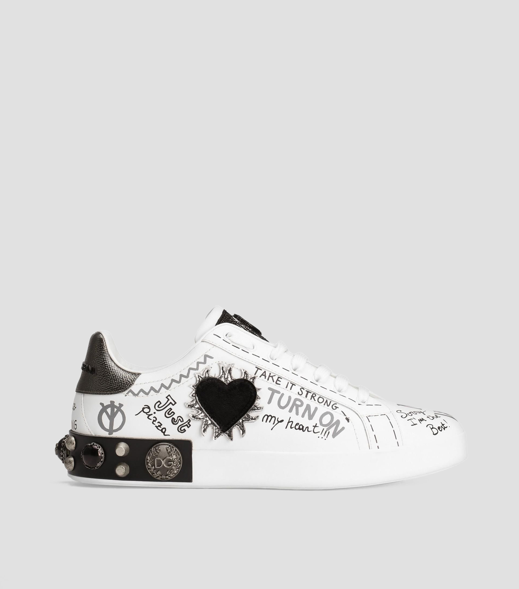 Tenis casuales Portofino Hombre